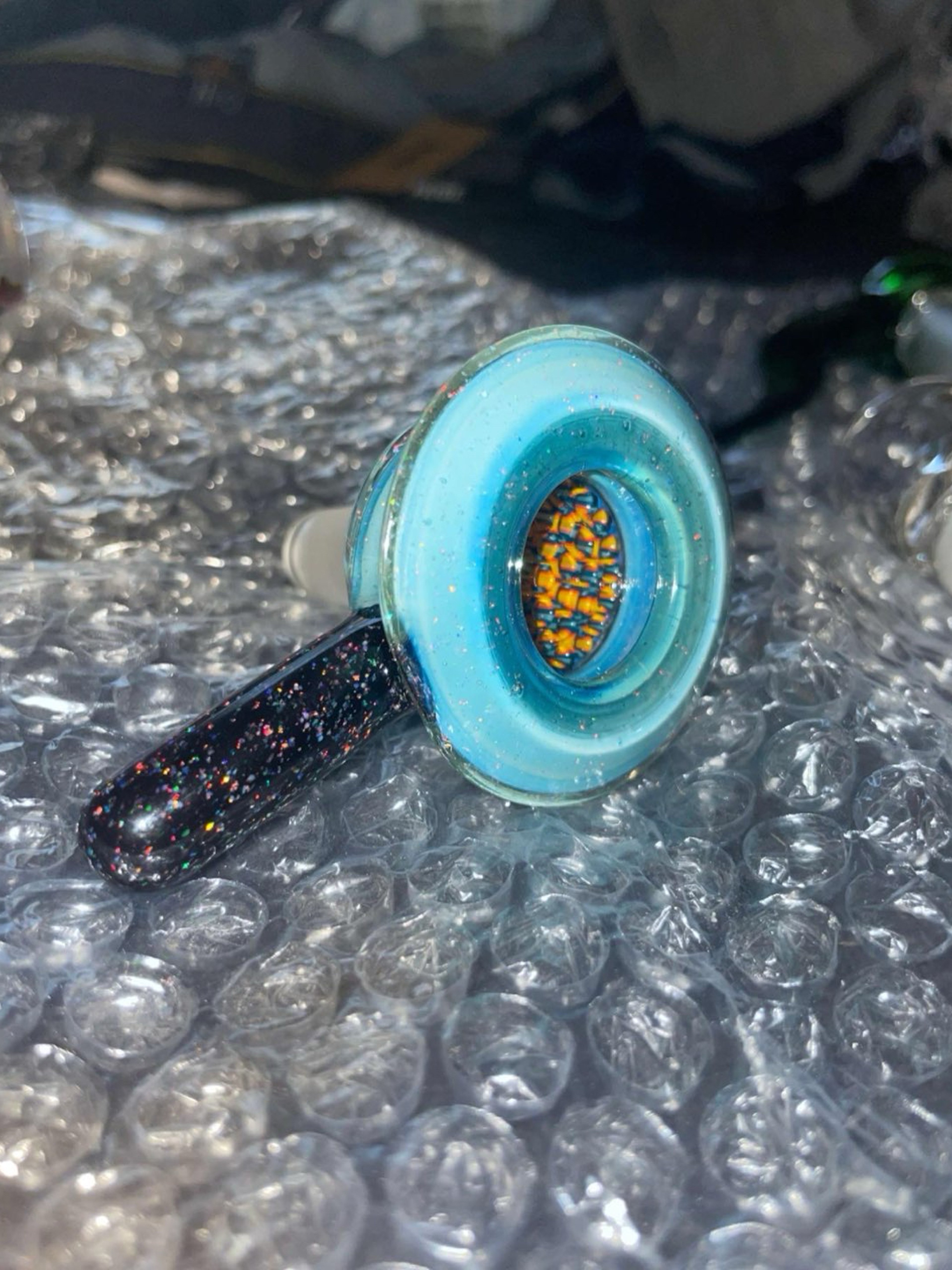 Preview pic of symbiartic  38 hole slide