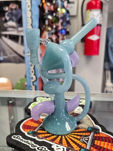 Preview pic of Wisco Kid - Floating Recycler