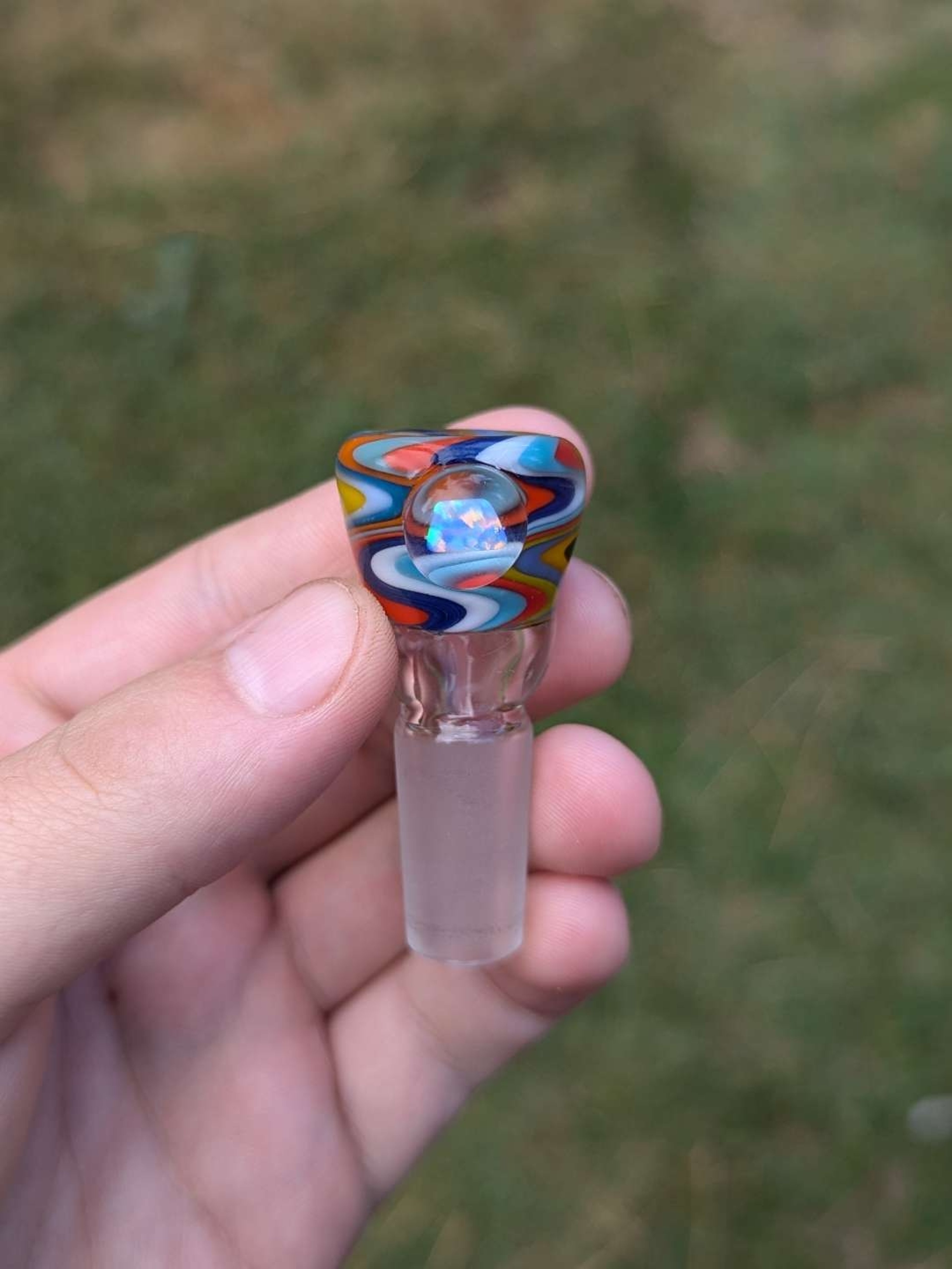 Preview pic of 14mm 3hole slide
