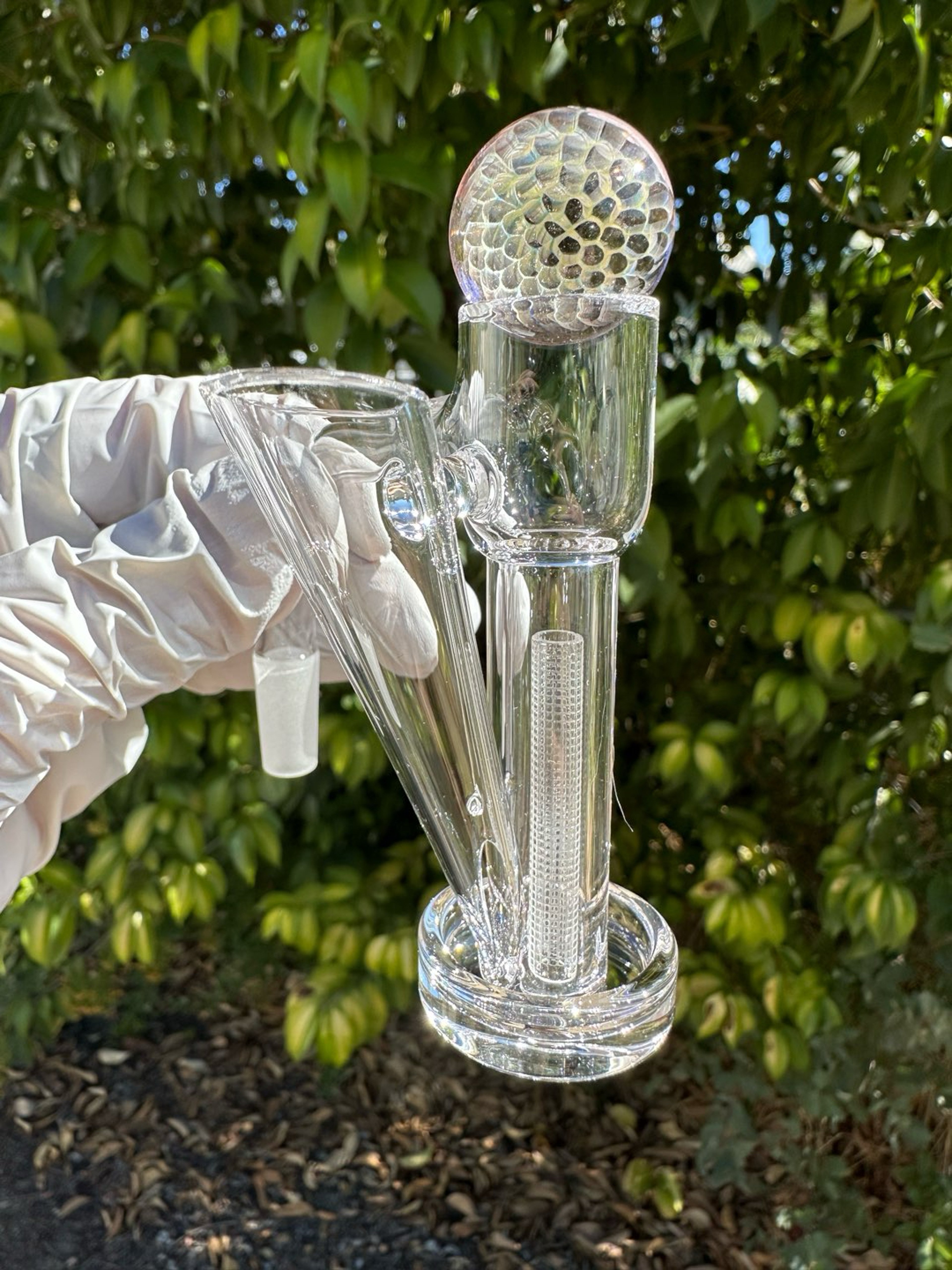 Preview pic of XXL Terp Slide Slurper complete set