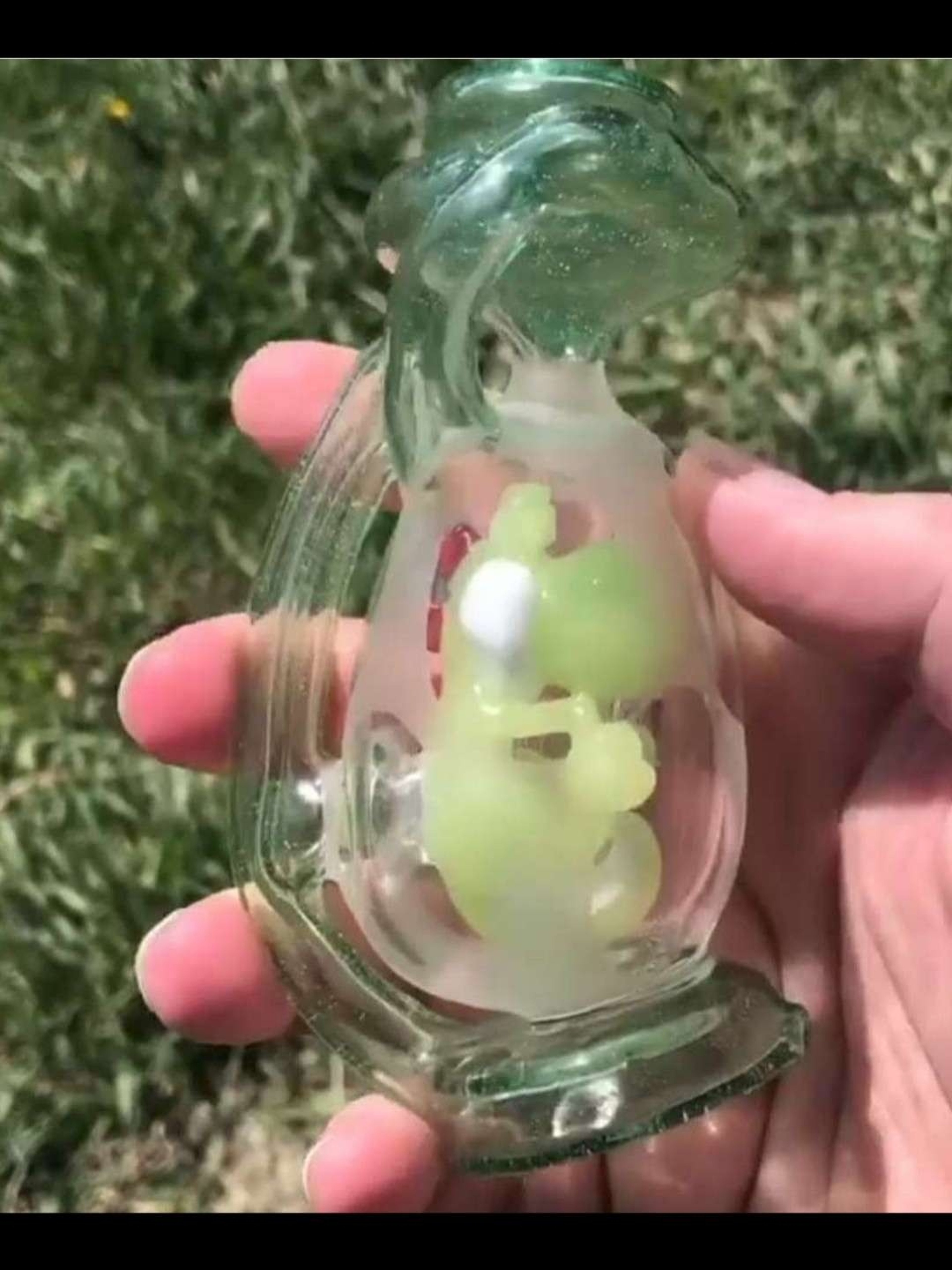 Preview pic of Btgb Yoshi recycler #2