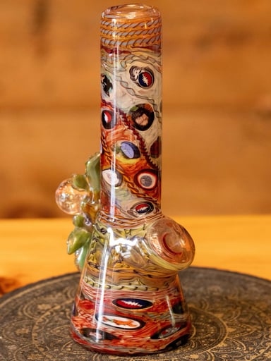 Preview pic of Mr Gray x Jerry Kelly Collab