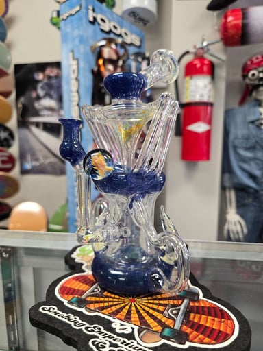 Preview pic of JFGlass - 4 x 2 Recycler
