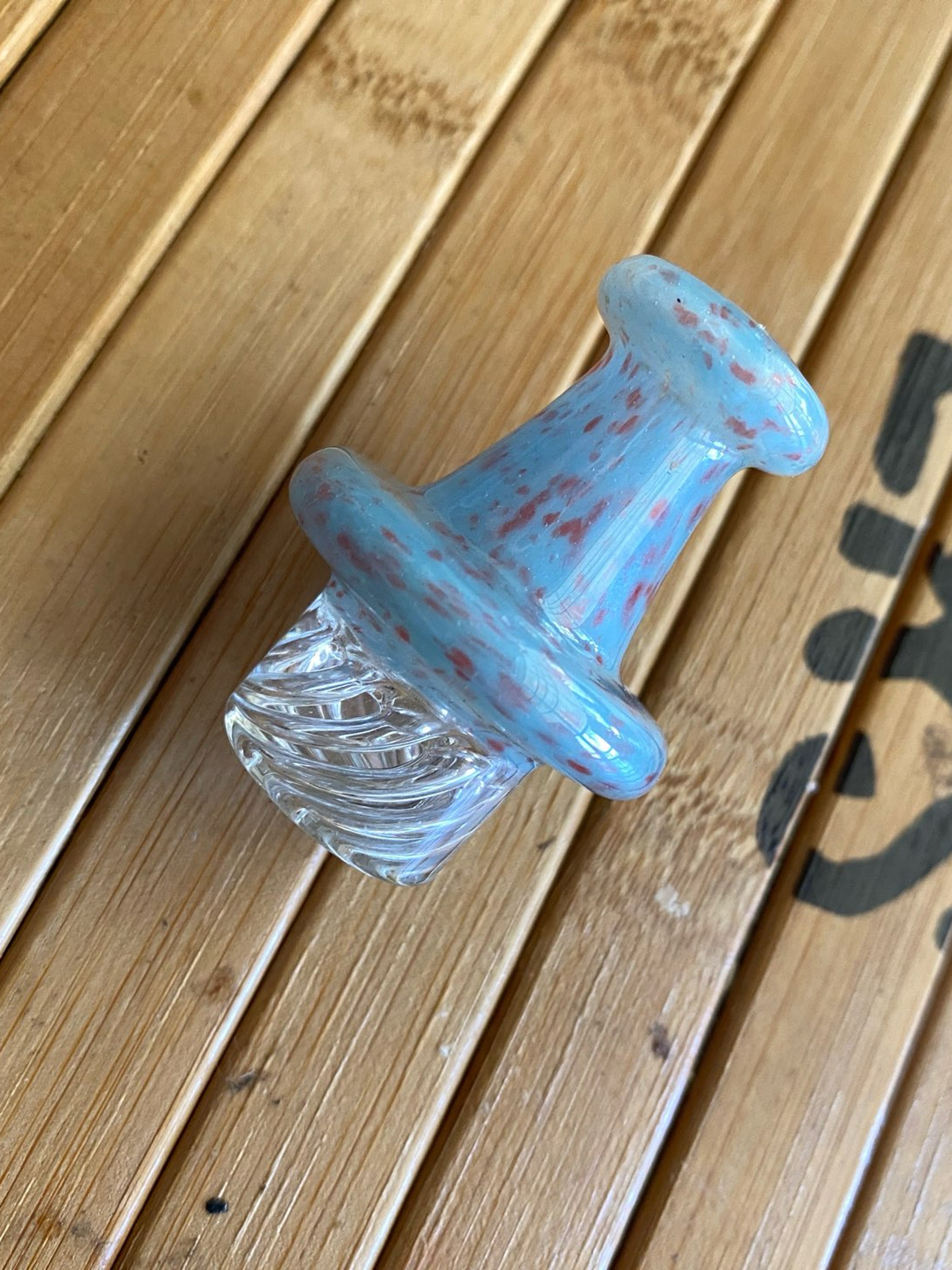 Preview pic of Carb cap