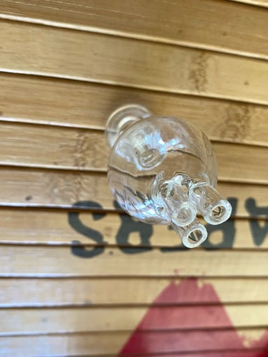 Preview pic of Carb cap