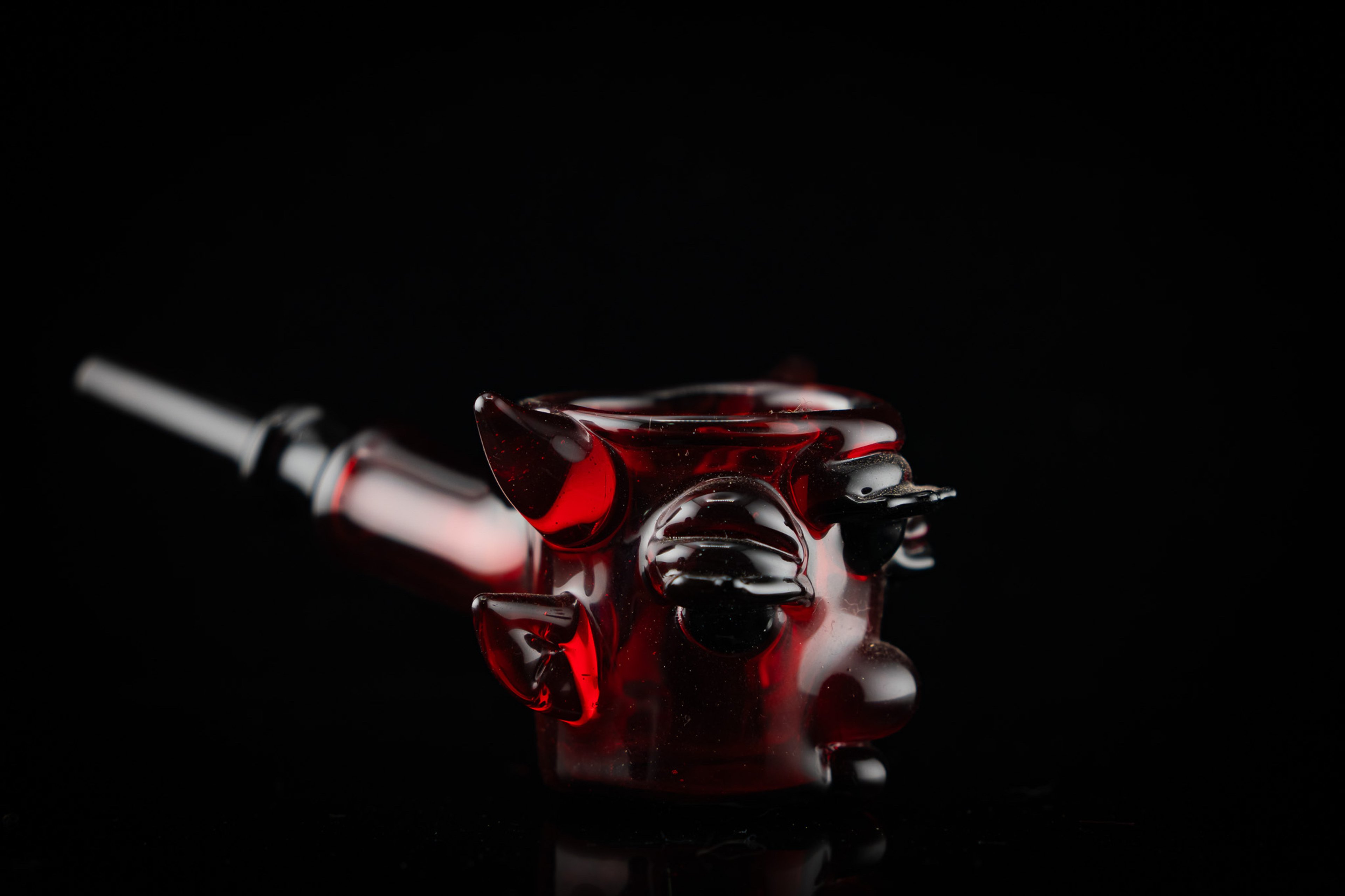 Preview pic of Dry Proxy Handpipe