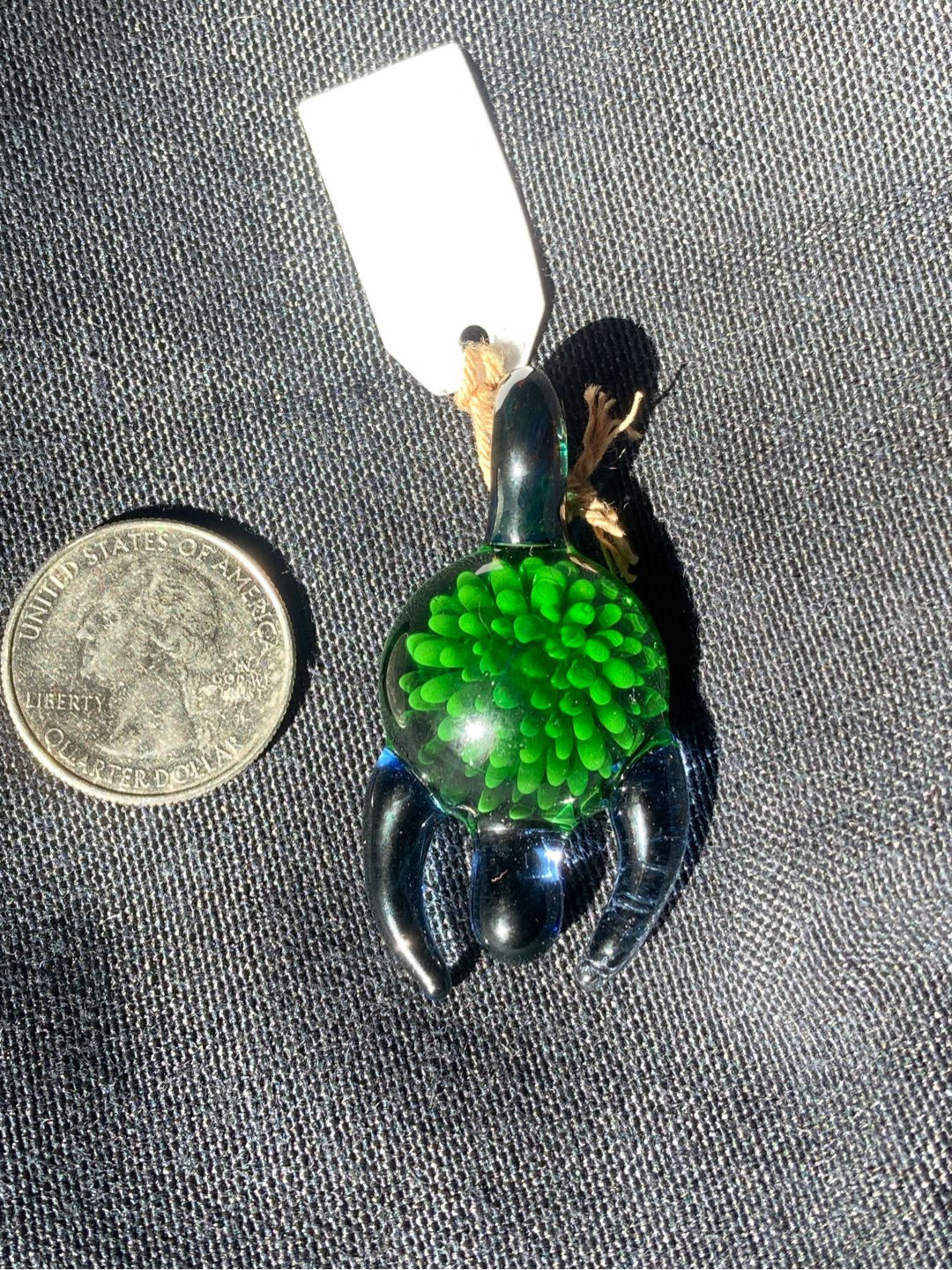 Preview pic of Small pendant