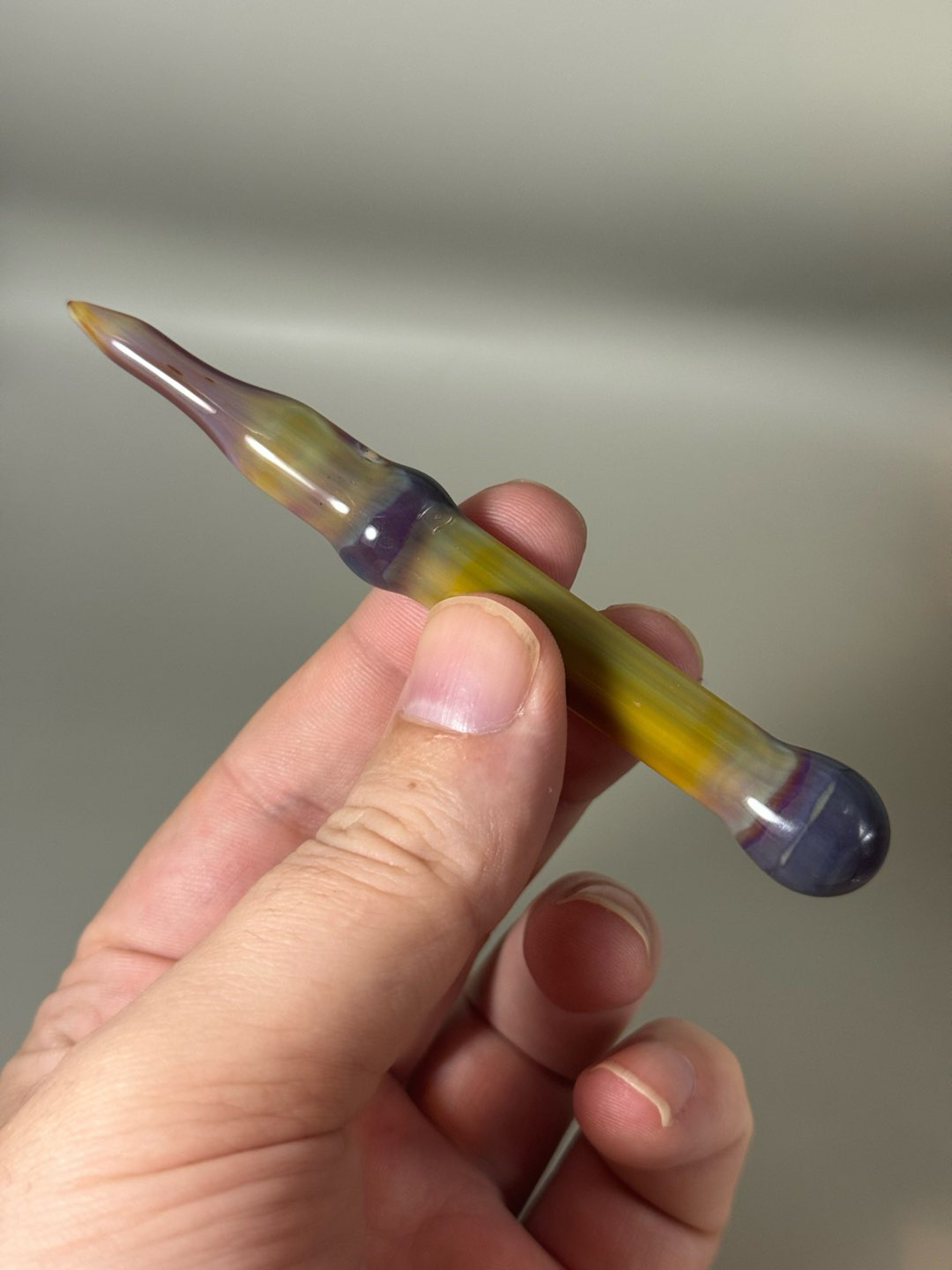 Preview pic of Blue honey Dabber