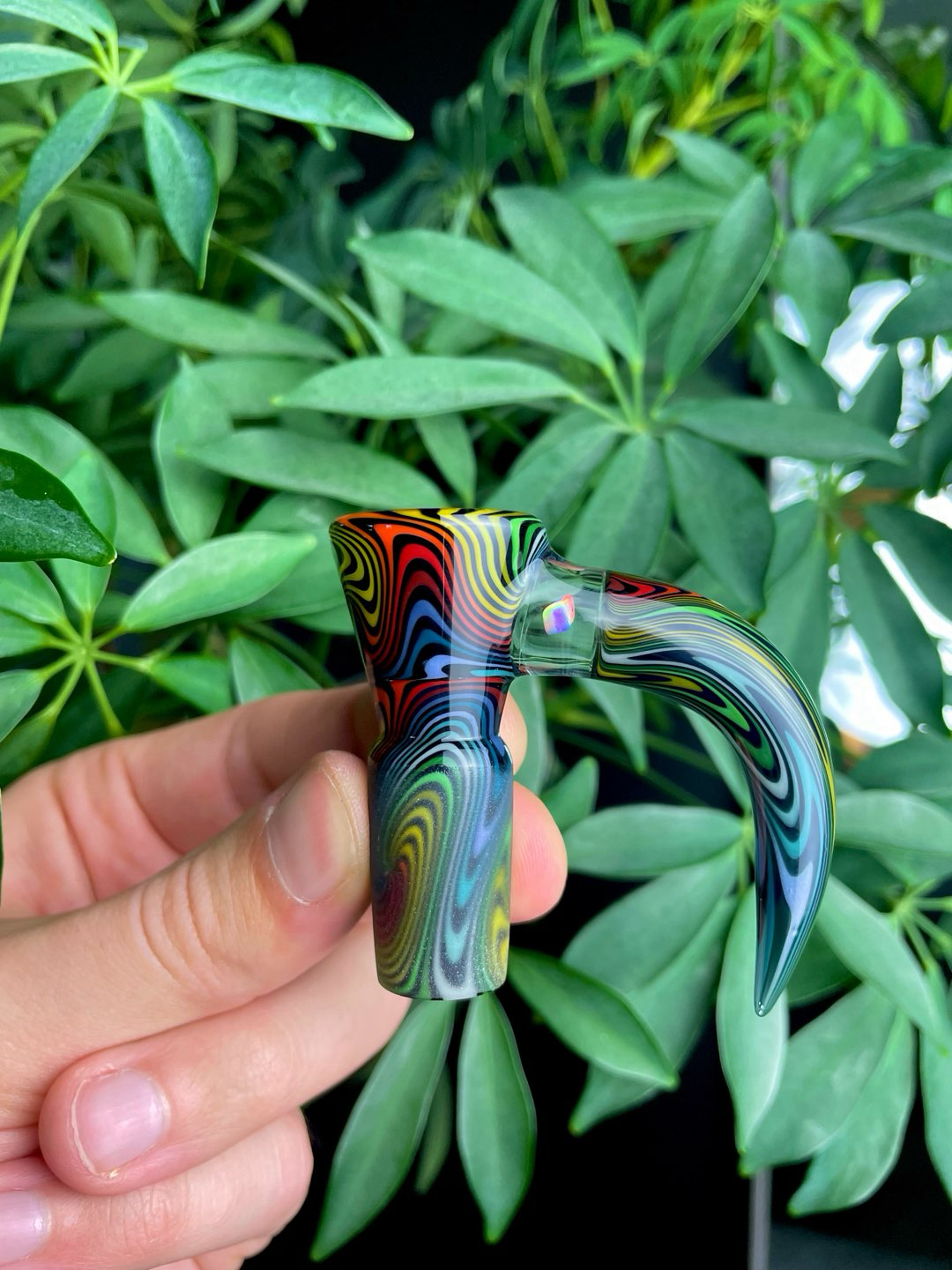 Preview pic of 18mm Linework Slide