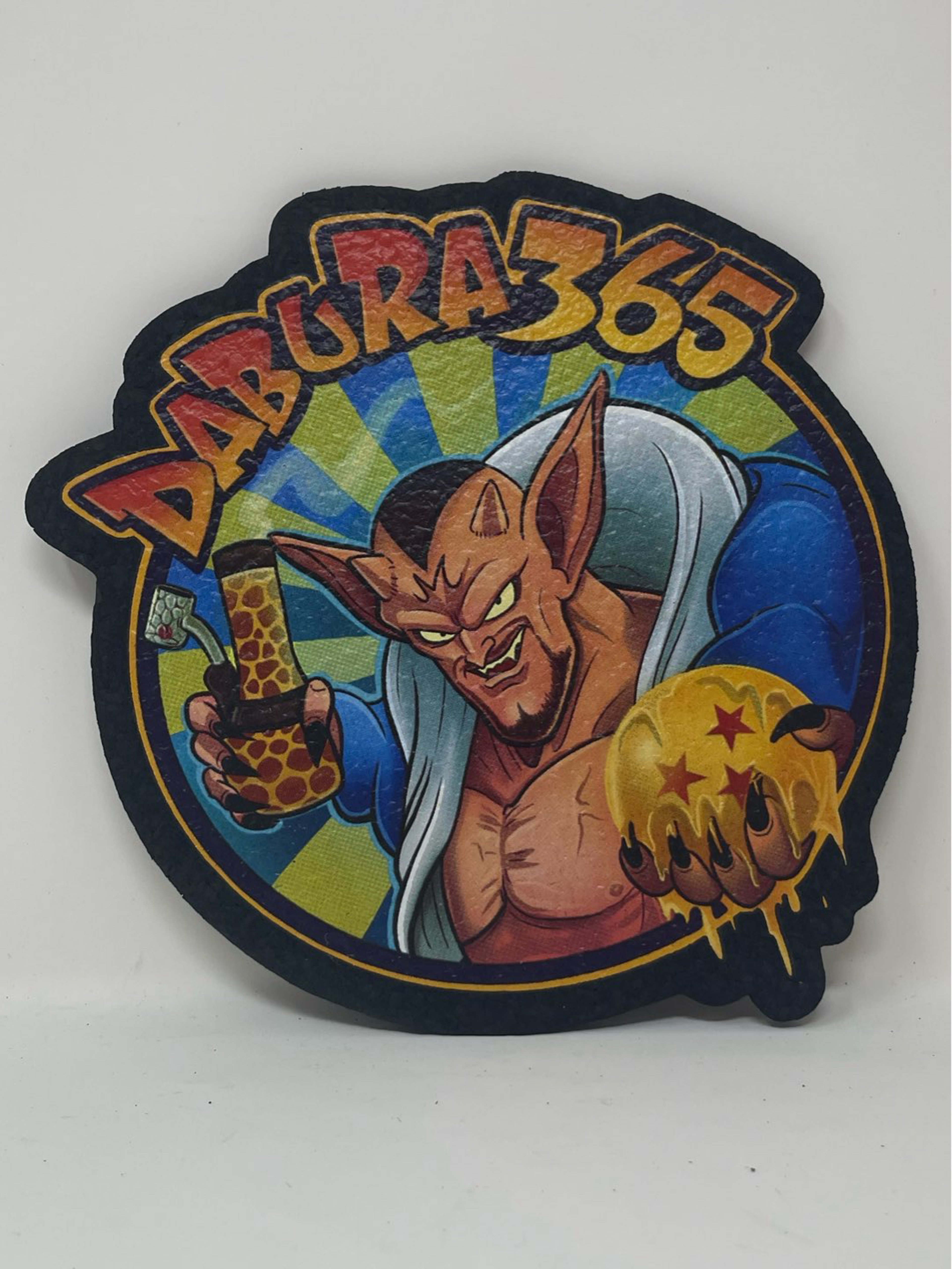 Preview pic of Dabura 365 moodmat bundle