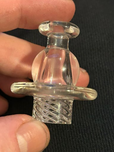 Preview pic of Gordo/highly educated RIPTIDE CARB CAP