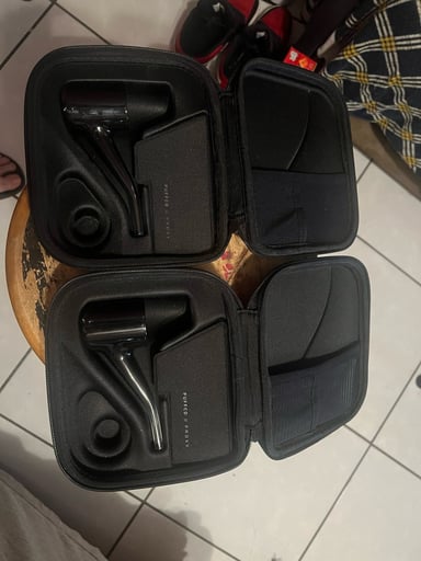 Preview pic of Puffco cases and original glass