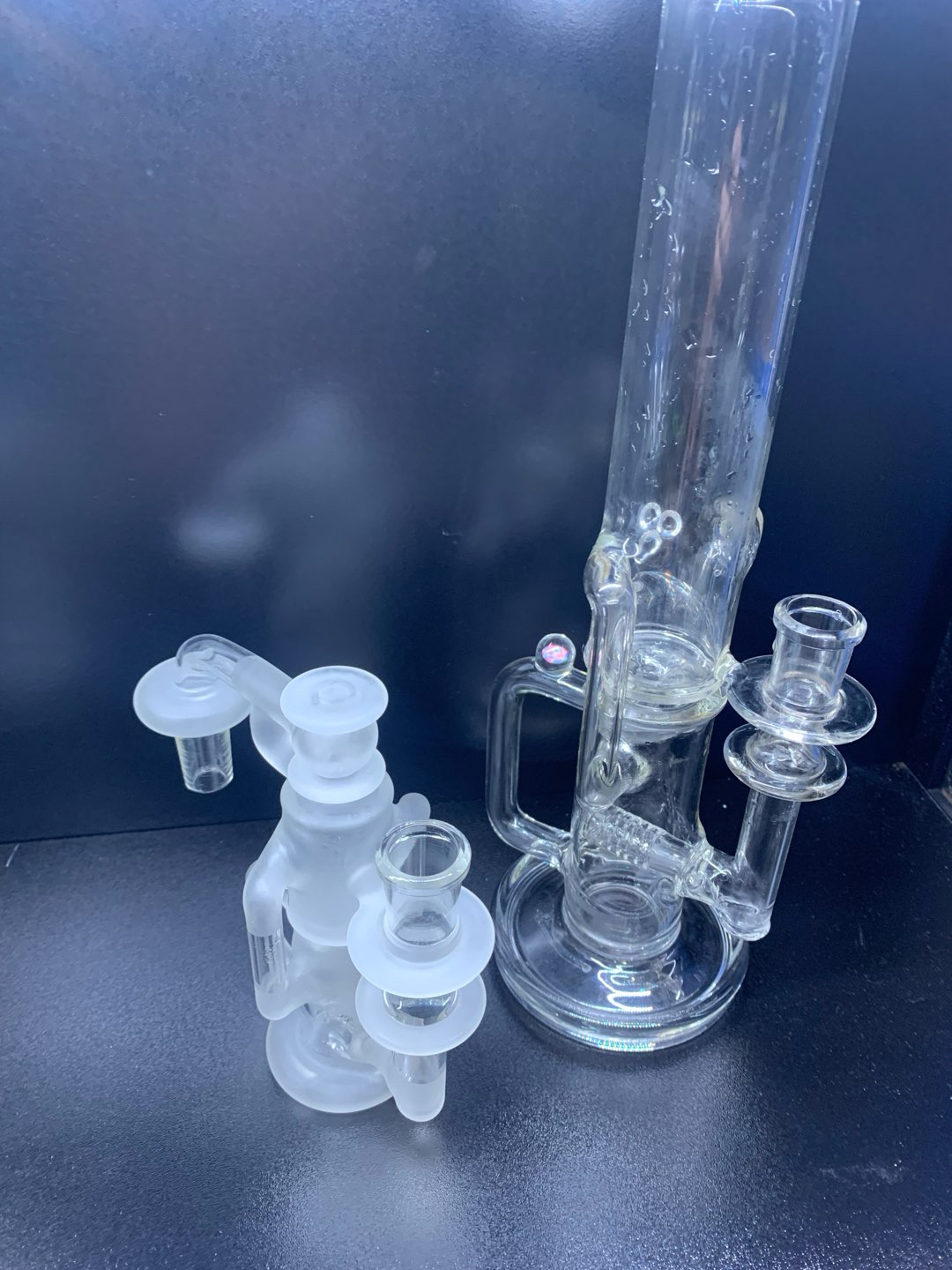 Preview pic of Deyer ashcatcher only