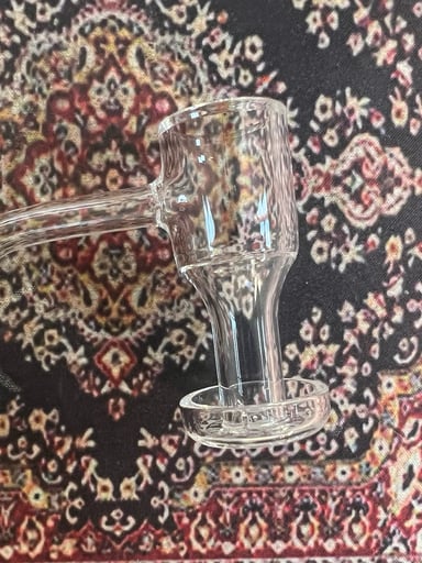 Preview pic of 25mm Toro Vortex