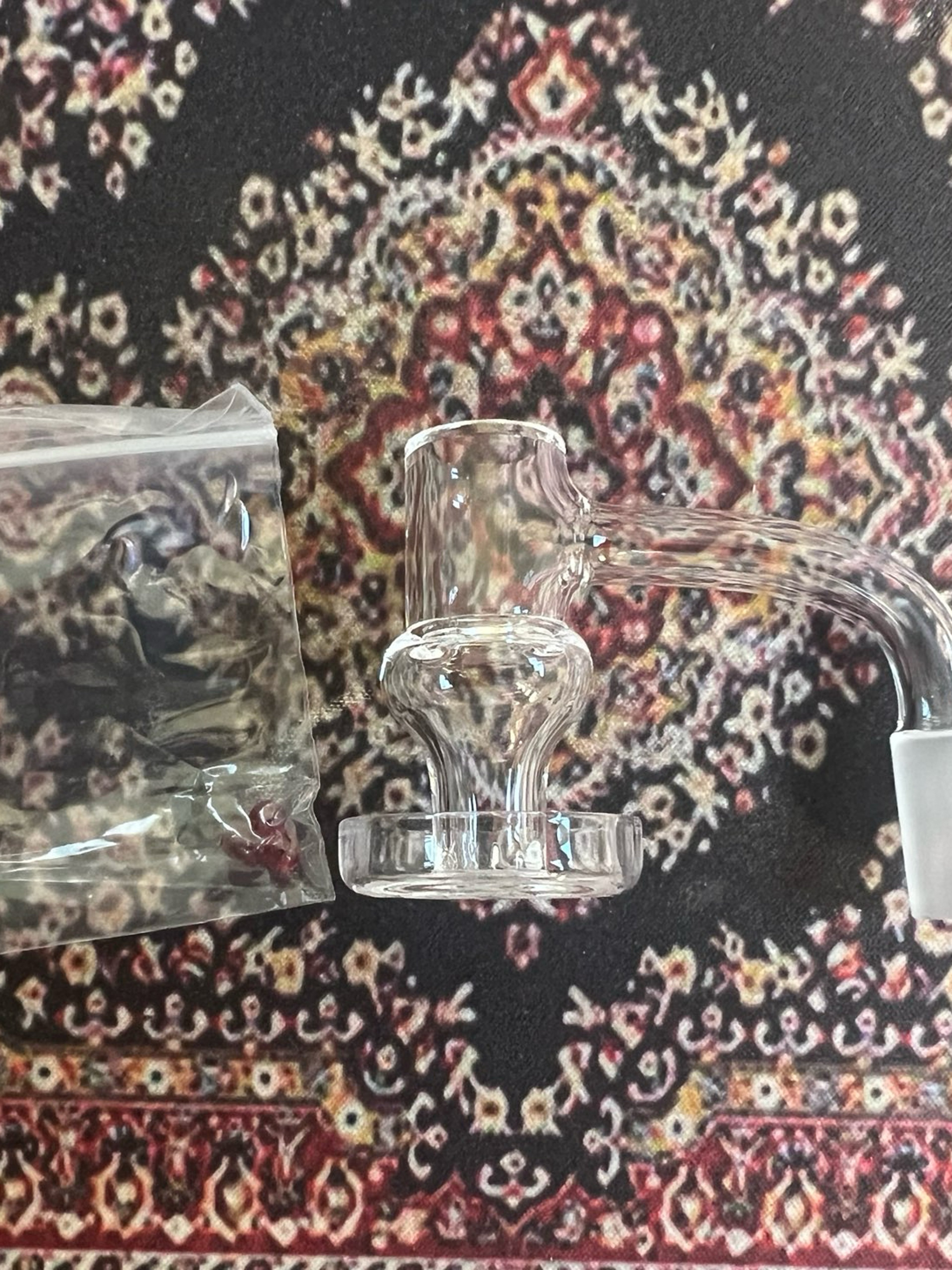 Preview pic of Toro Terp Taster