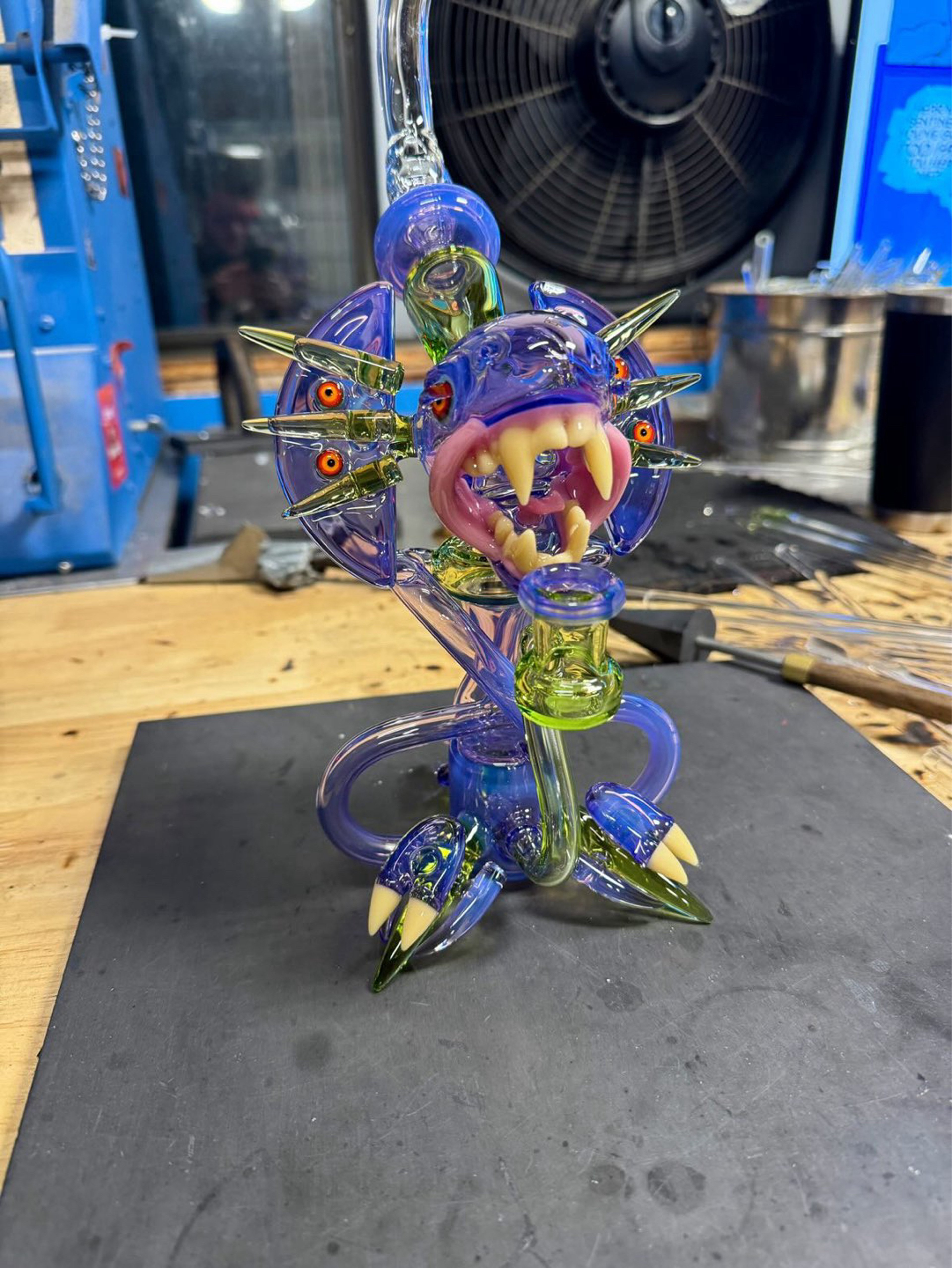 Preview pic of 2024 Avatar x Elbo Astralcycler