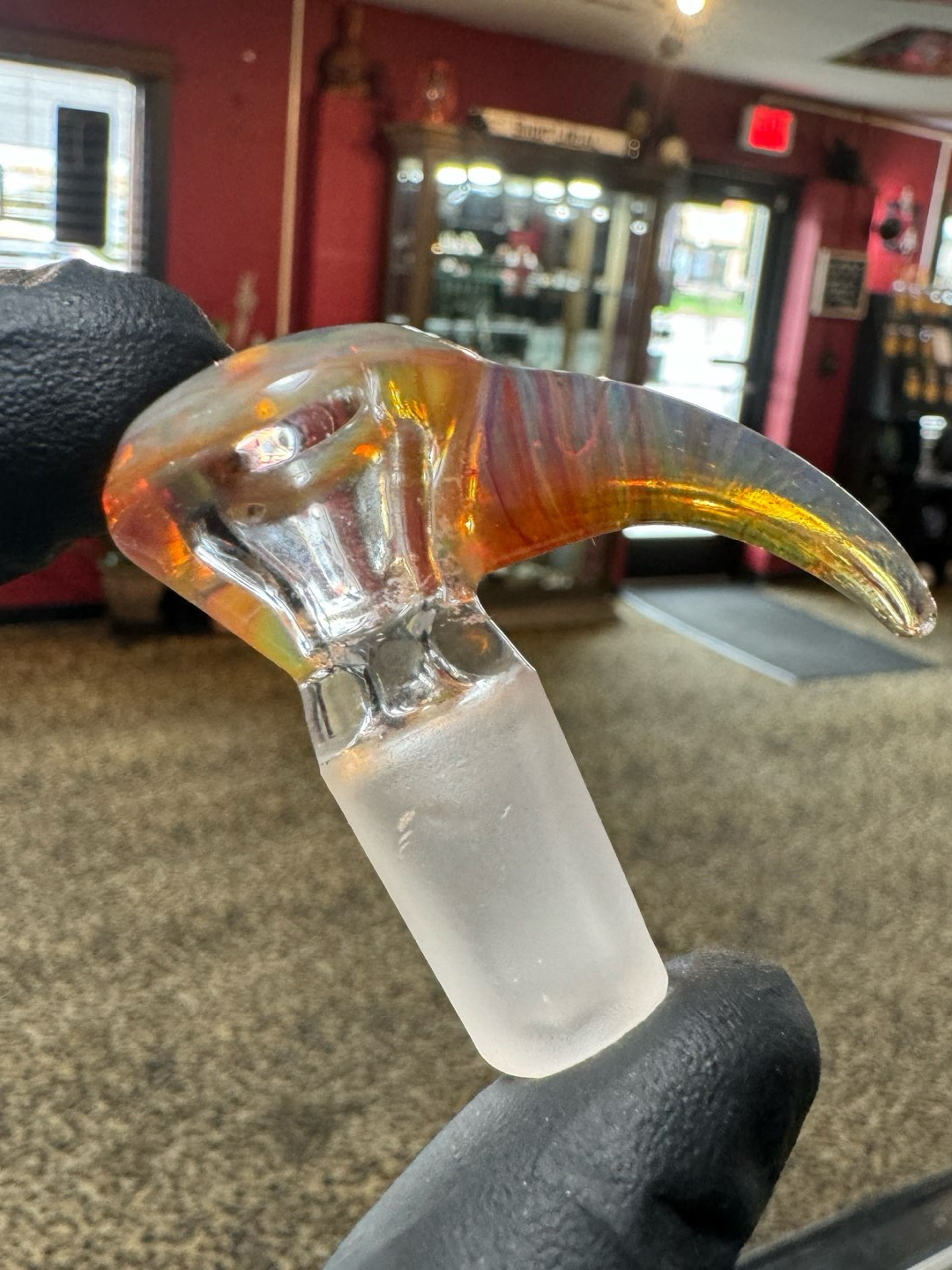 Preview pic of 14mm Martini Slide
