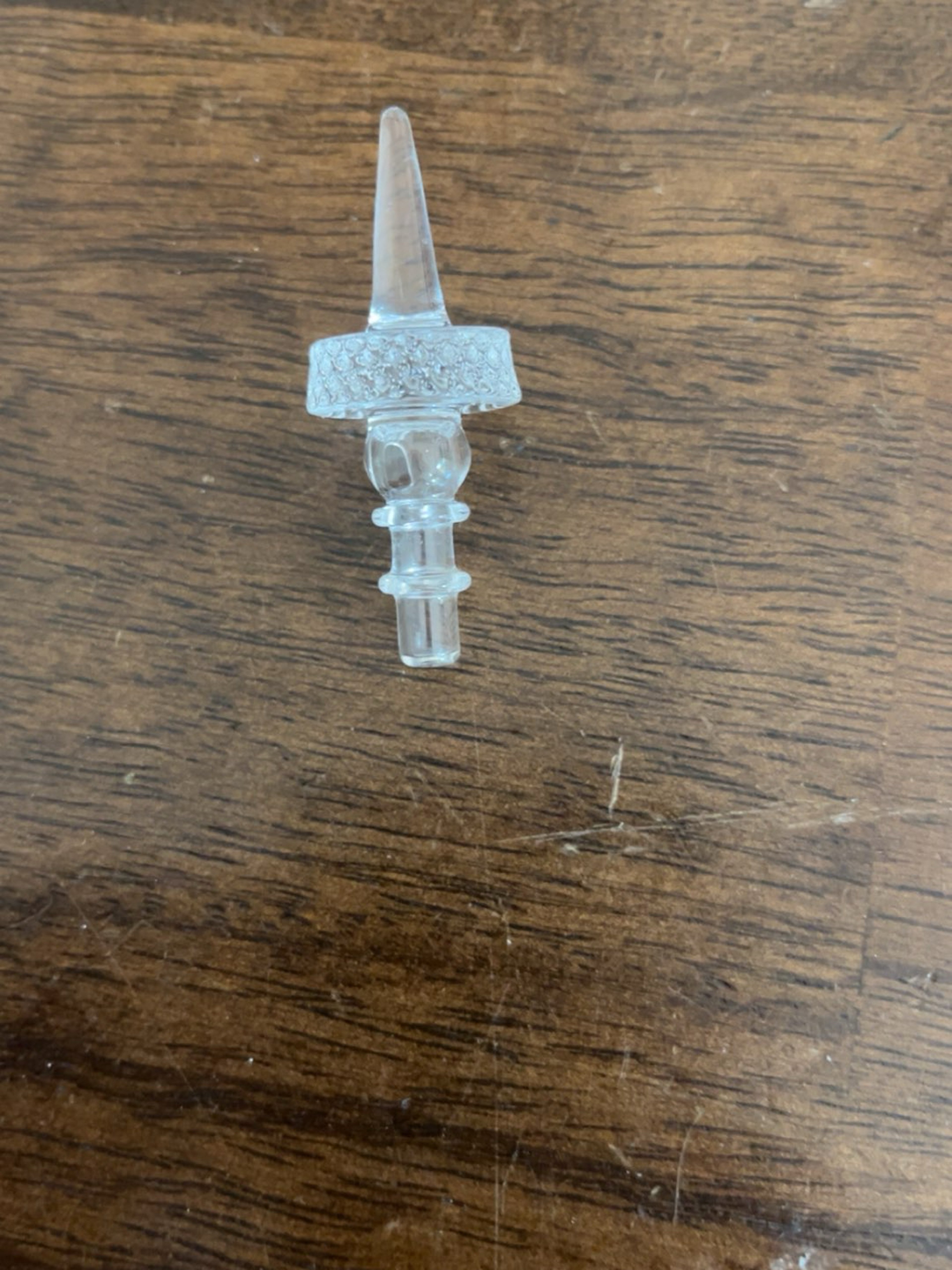 Preview pic of Judy bones cap