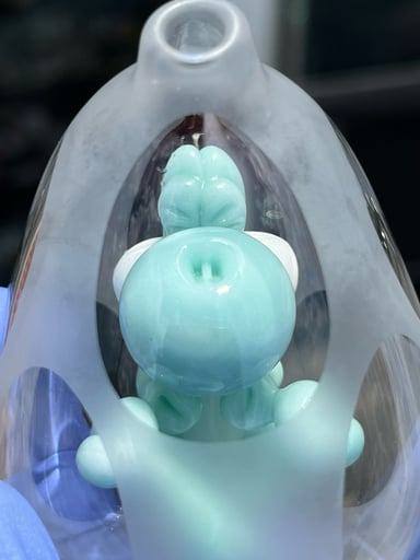 Preview pic of BTGB Mini Yoshi