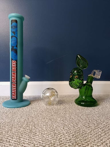 Preview pic of SUPER DEAL: 2 Pipes for $69 🚢