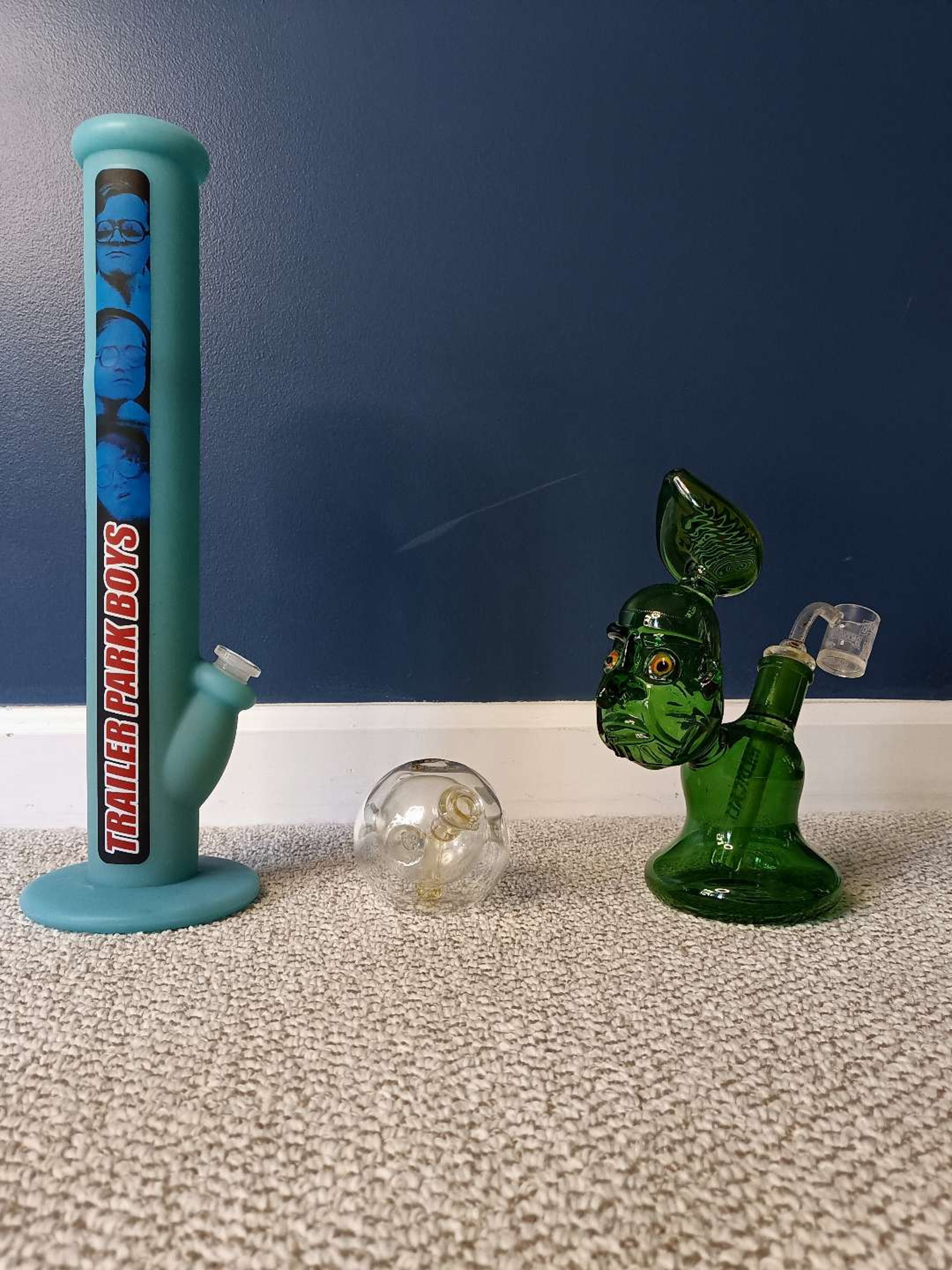 Preview pic of SUPER DEAL: 2 Pipes for $69 🚢