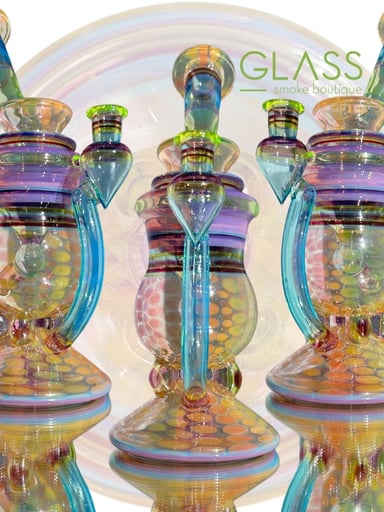 Preview pic of Jakers x Tony Hernandez Collab