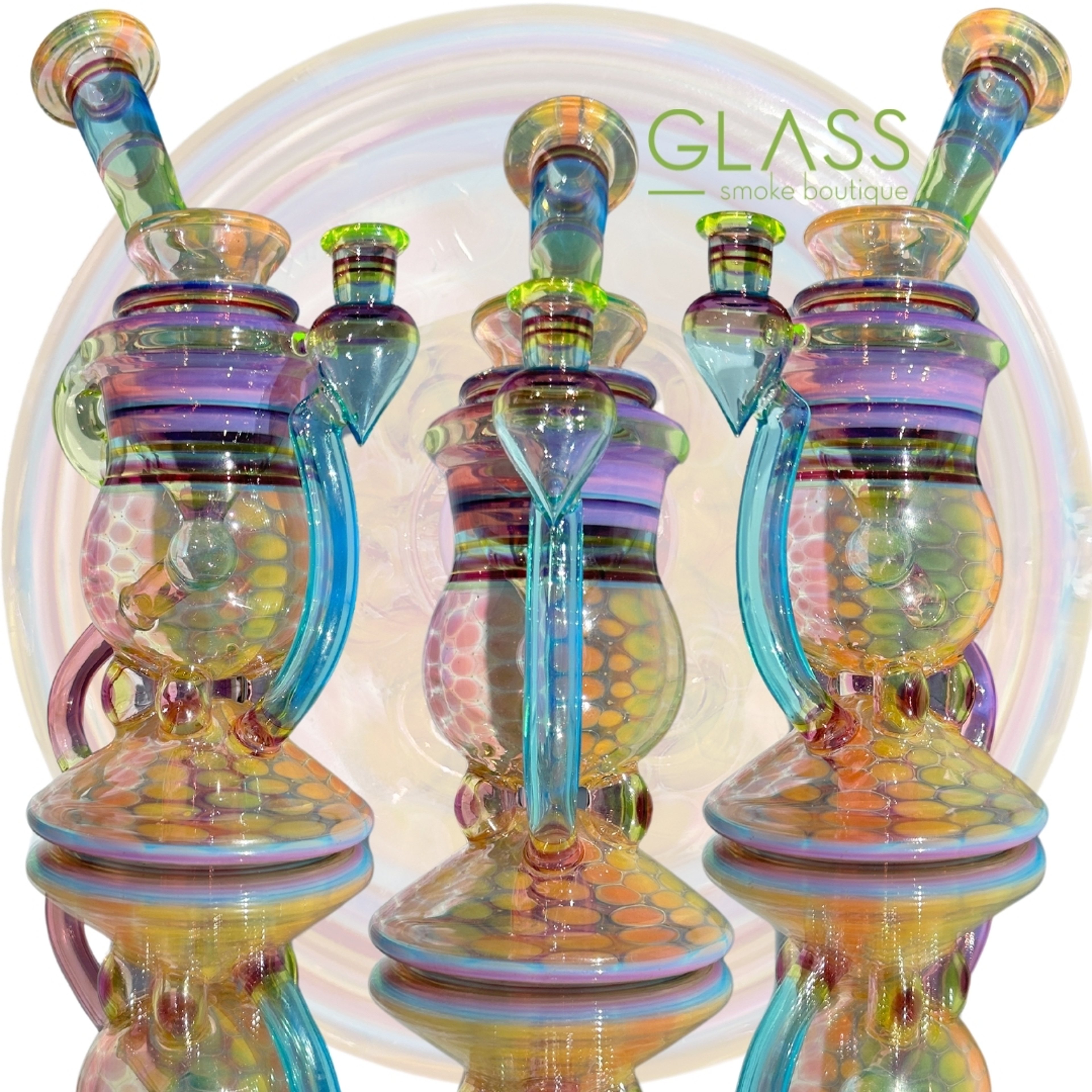 Preview pic of Jakers x Tony Hernandez Collab