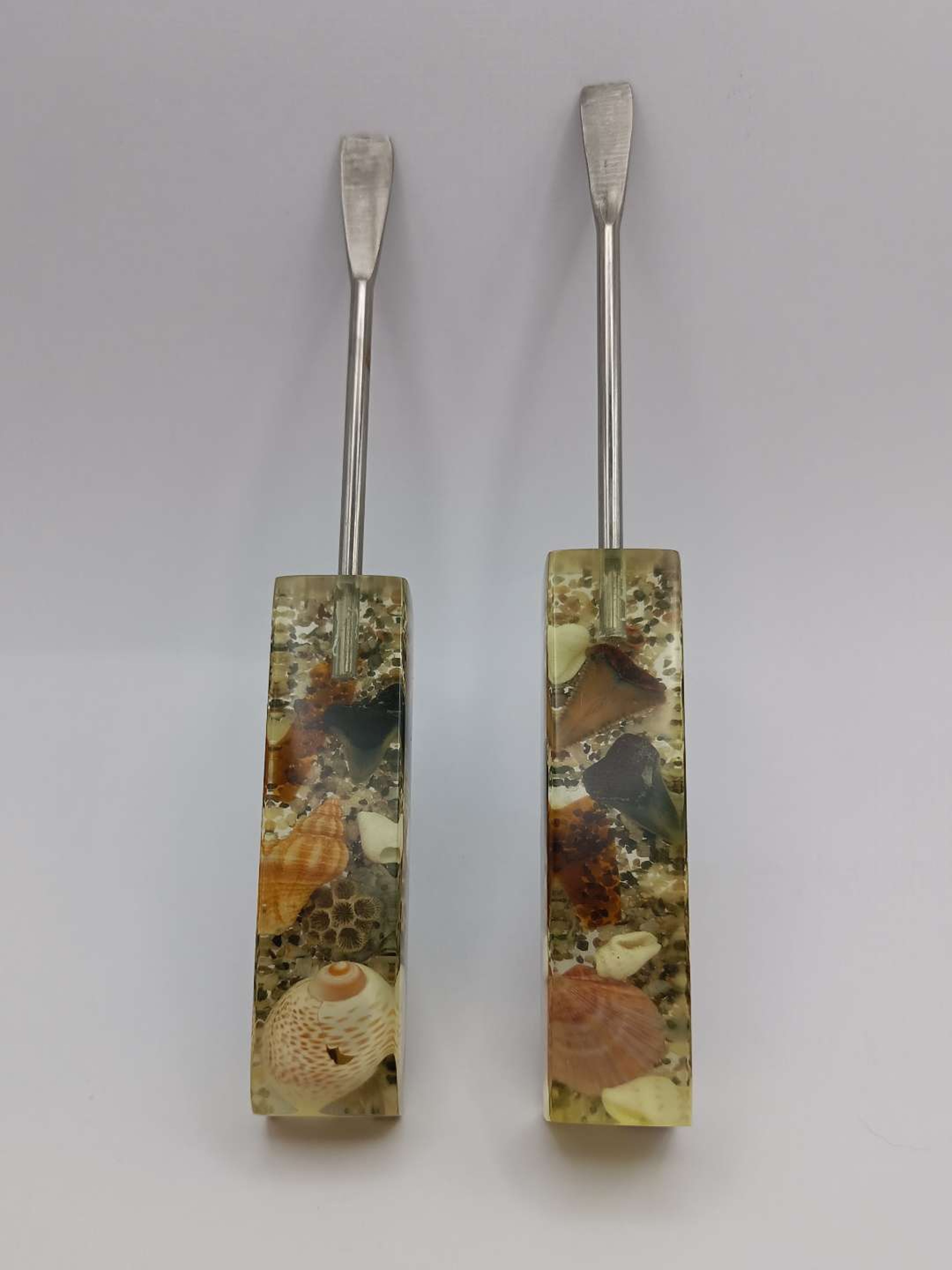 Preview pic of SUPER DEAL: Florida Beach Dabber Set (x2)
