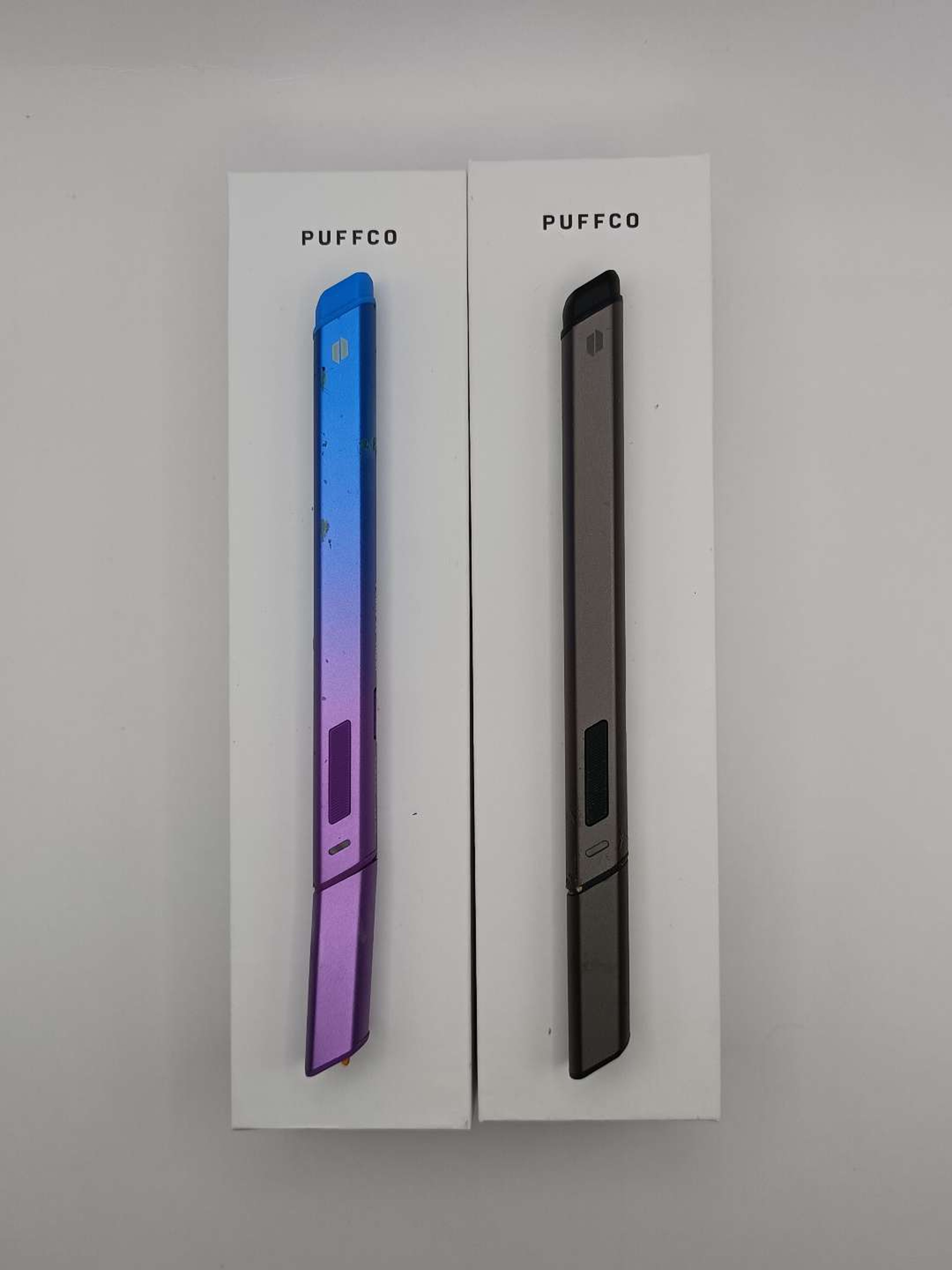 Preview pic of SUPER DEAL: Puffco Hot Knife x2 (Lucid & Classic)
