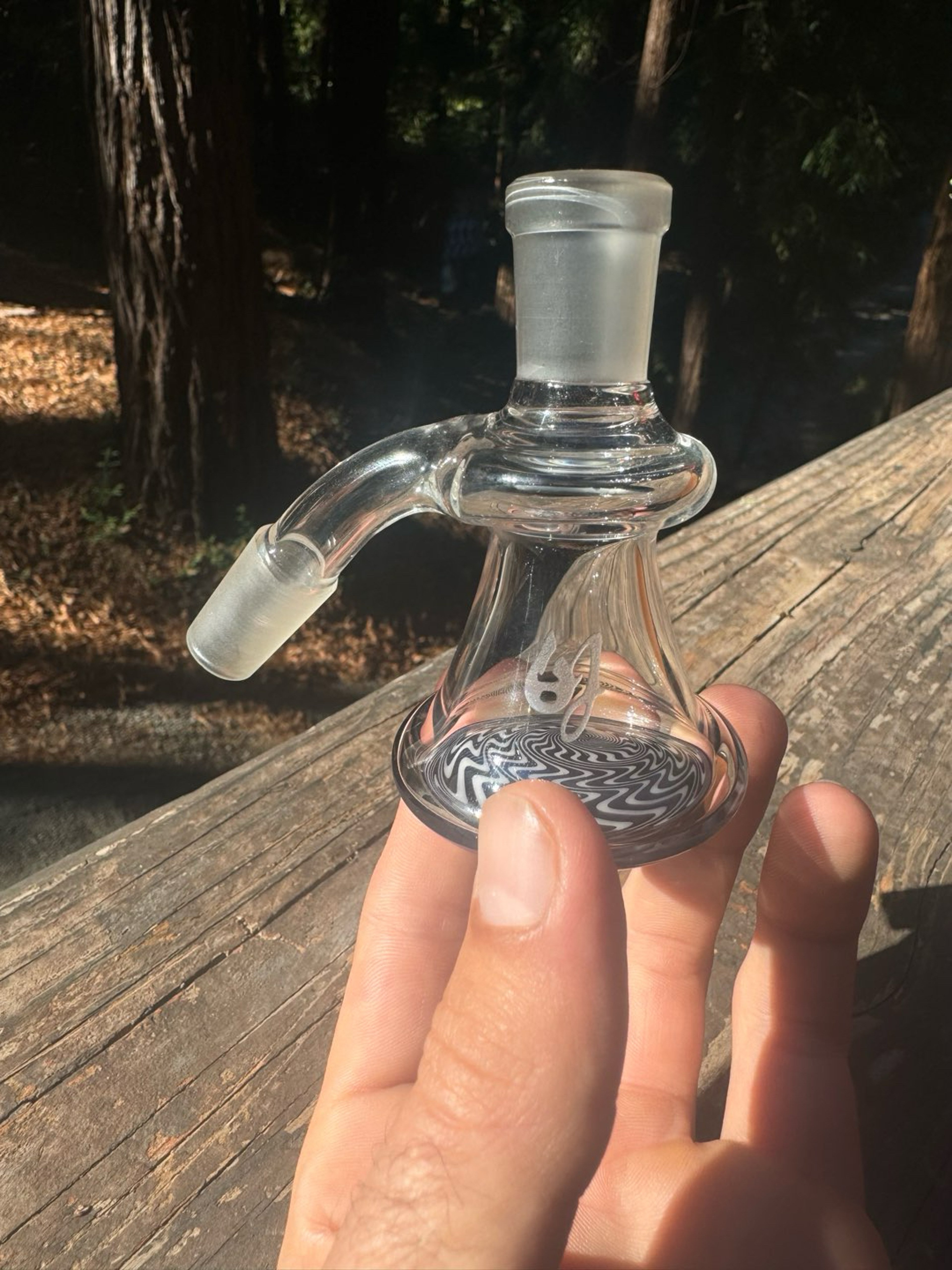 Preview pic of Oj flame ash catcher