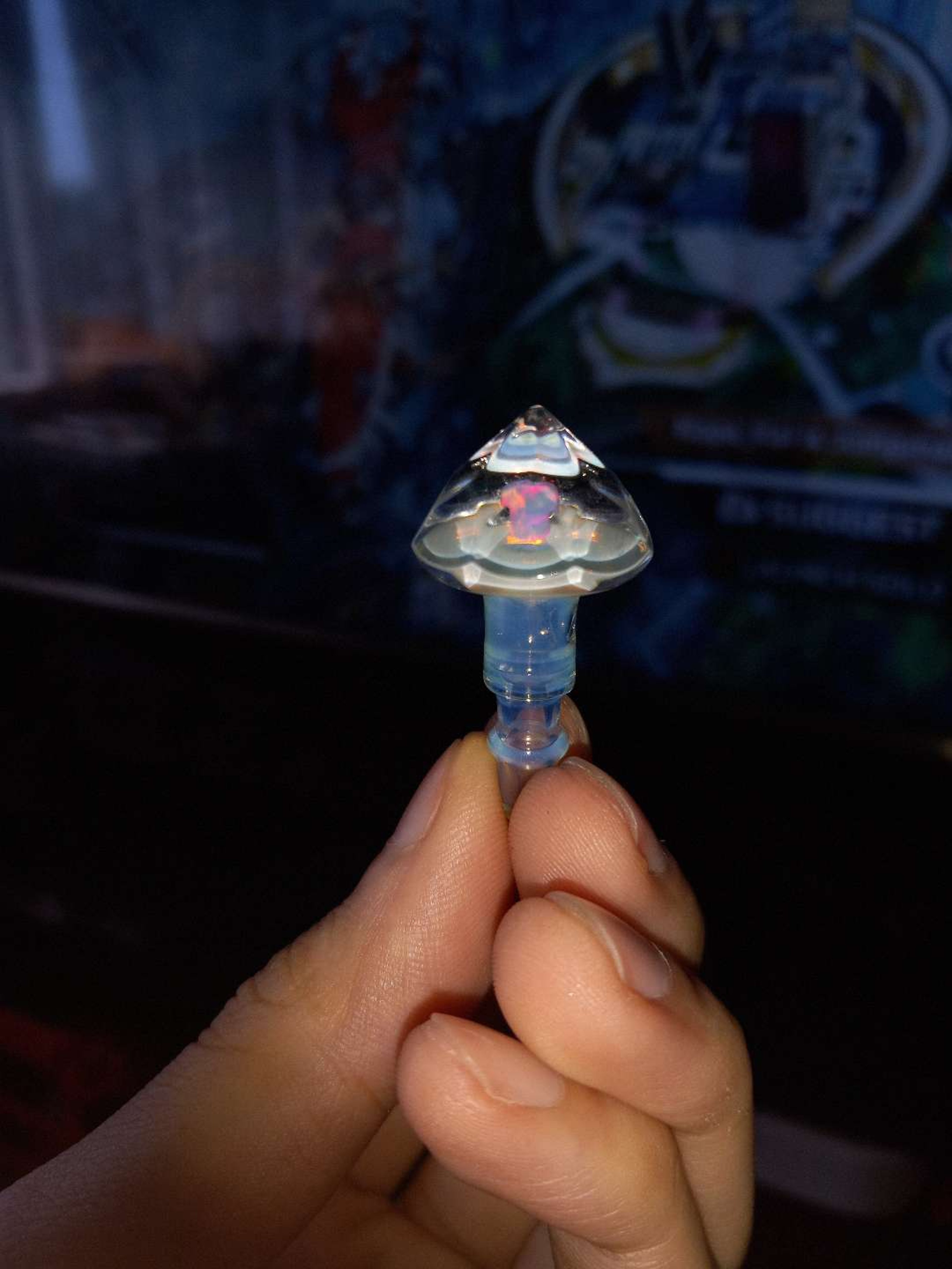 Preview pic of Joystick For puffco