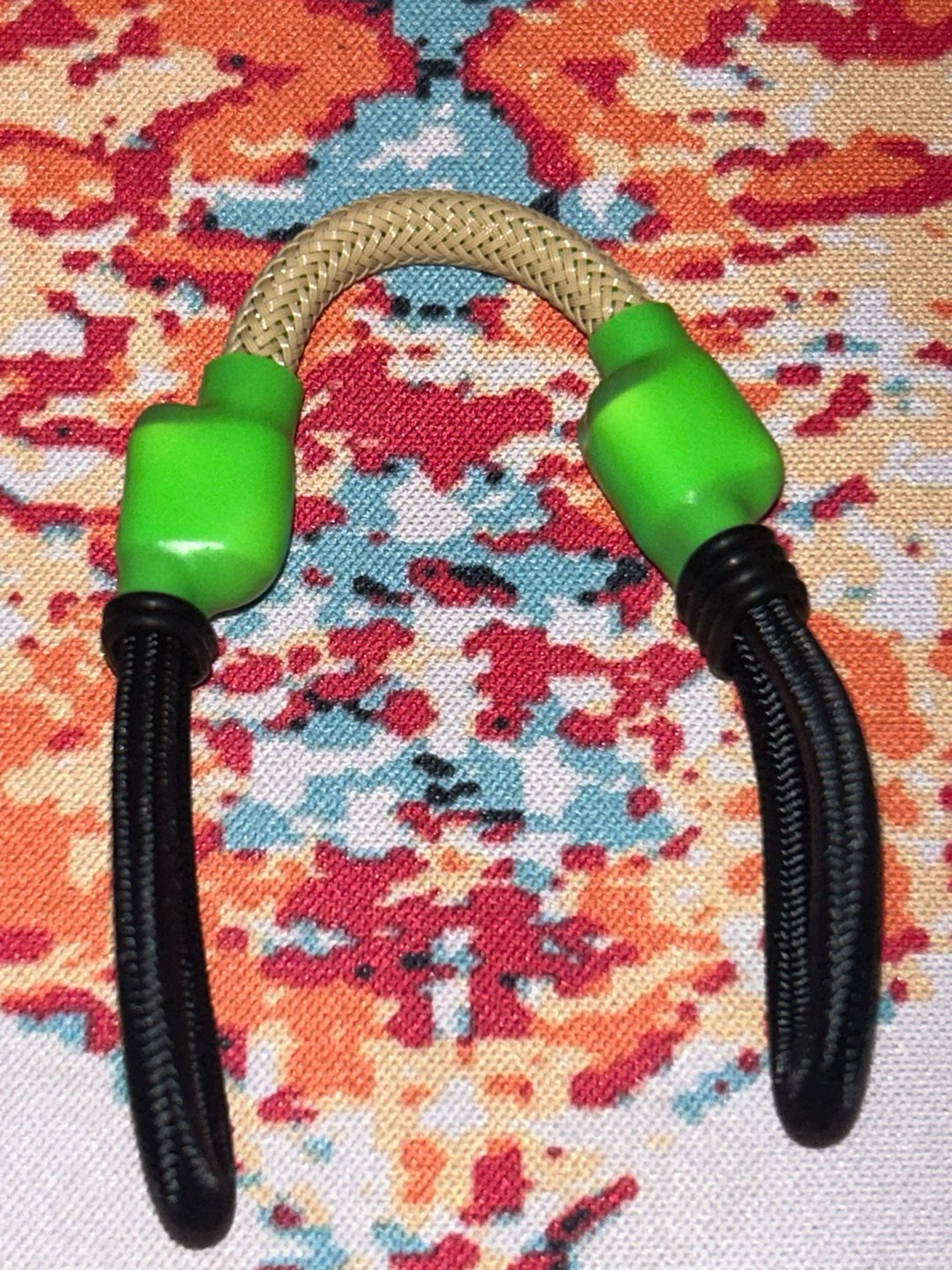 Preview pic of Nexus Tuff Tether