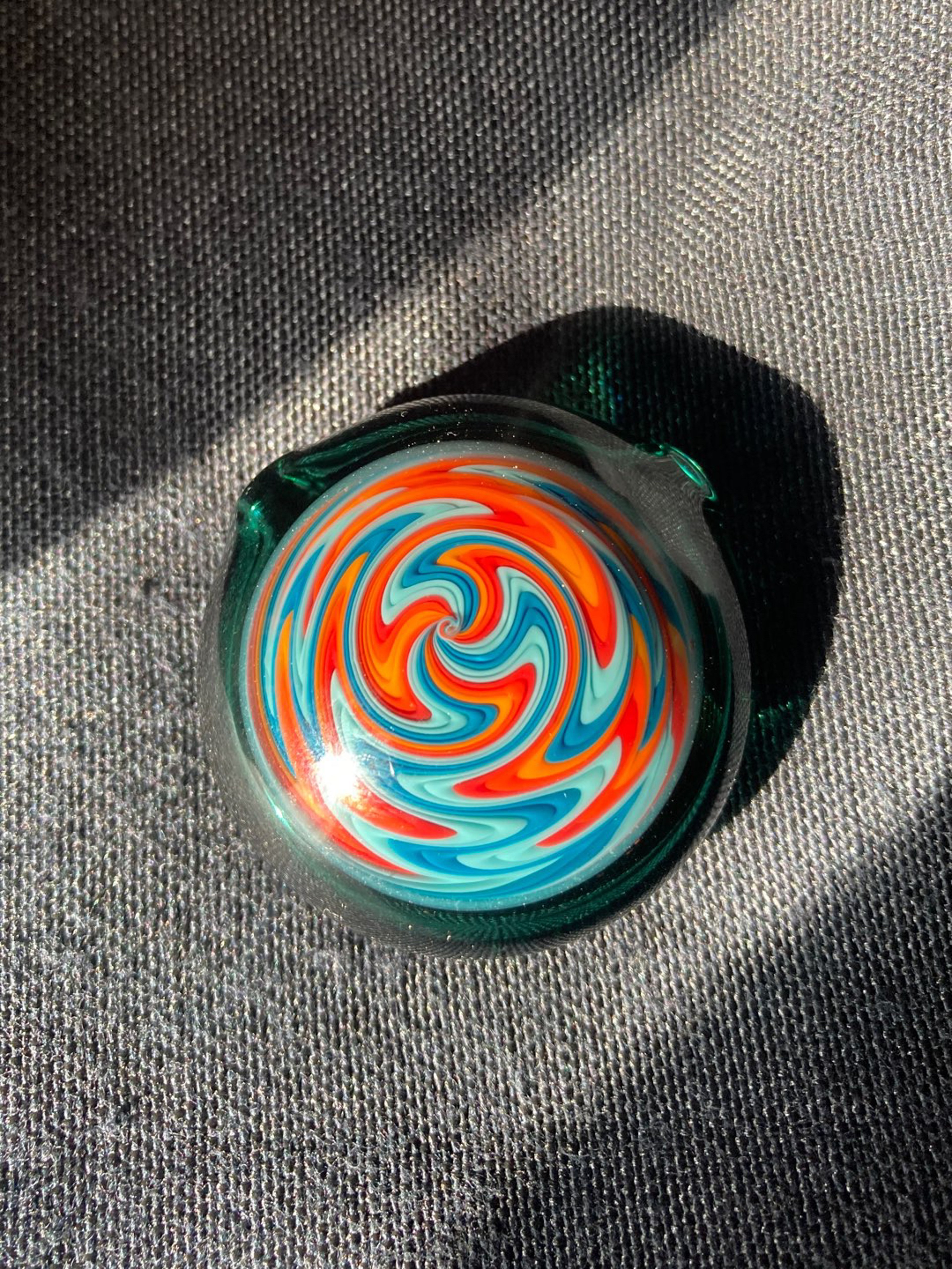 Preview pic of Hollow pendy