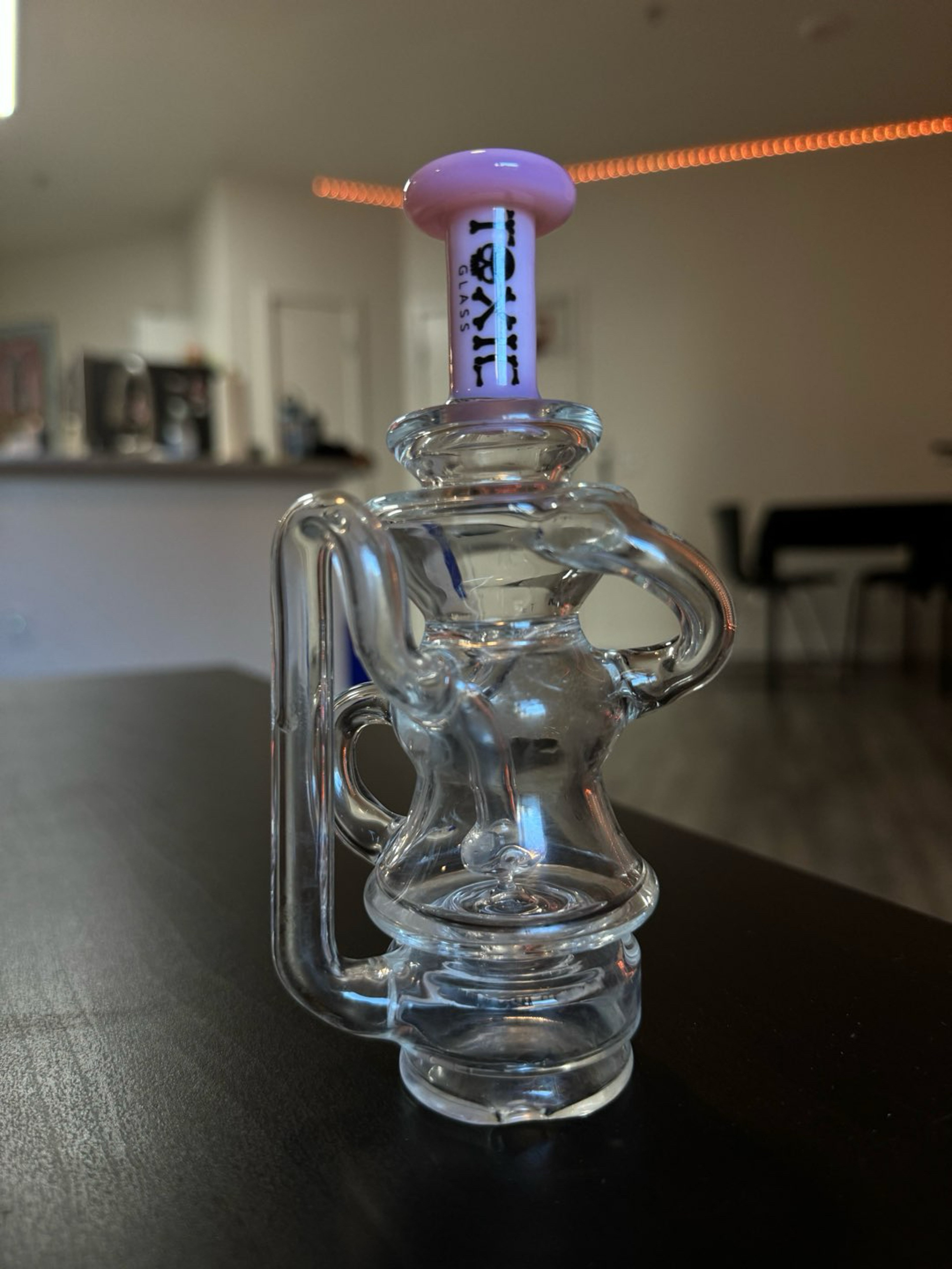 Preview pic of Puffco Pro Recycler