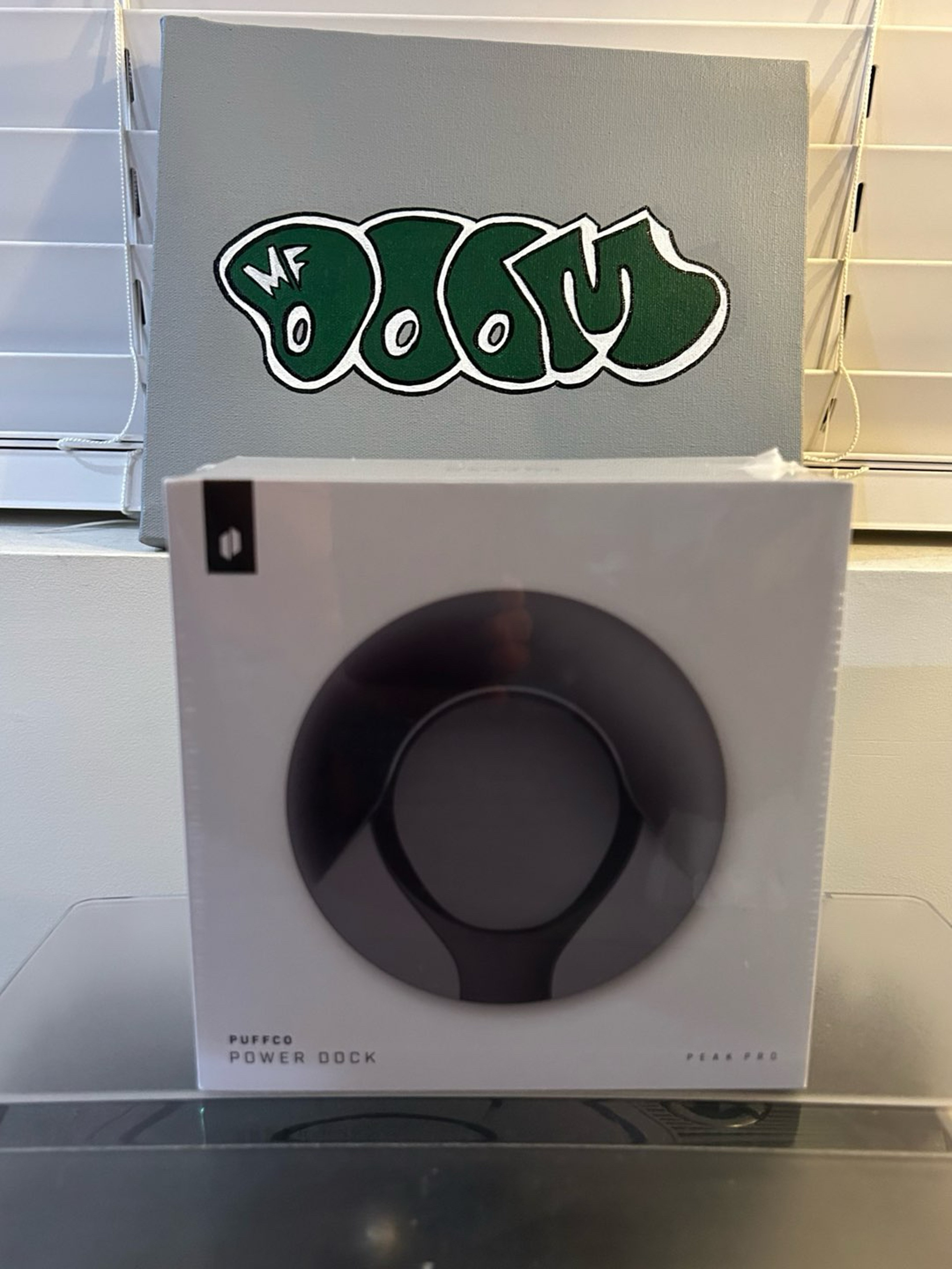 Preview pic of Puffco Power Dock
