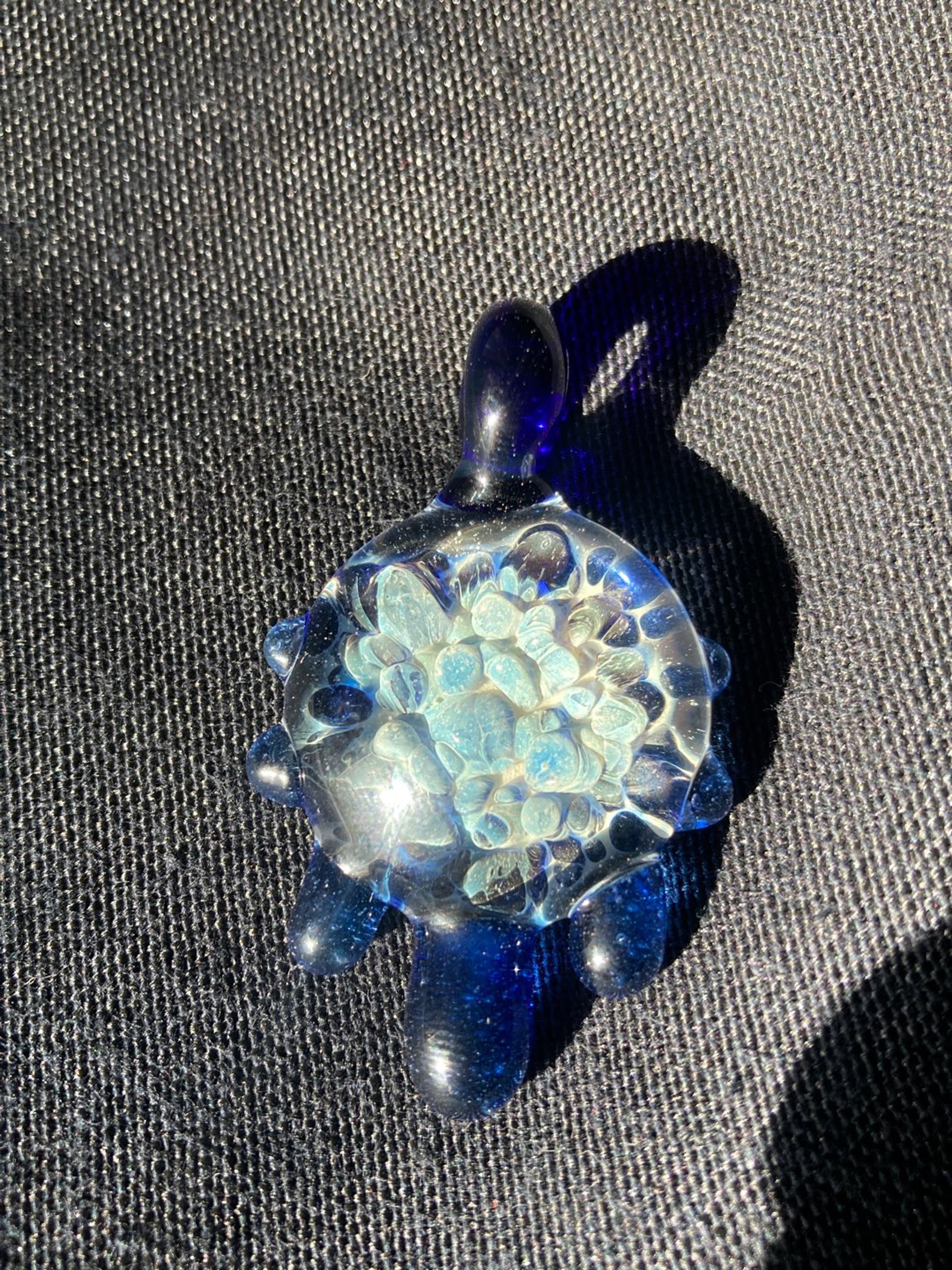 Preview pic of Chaos pendant