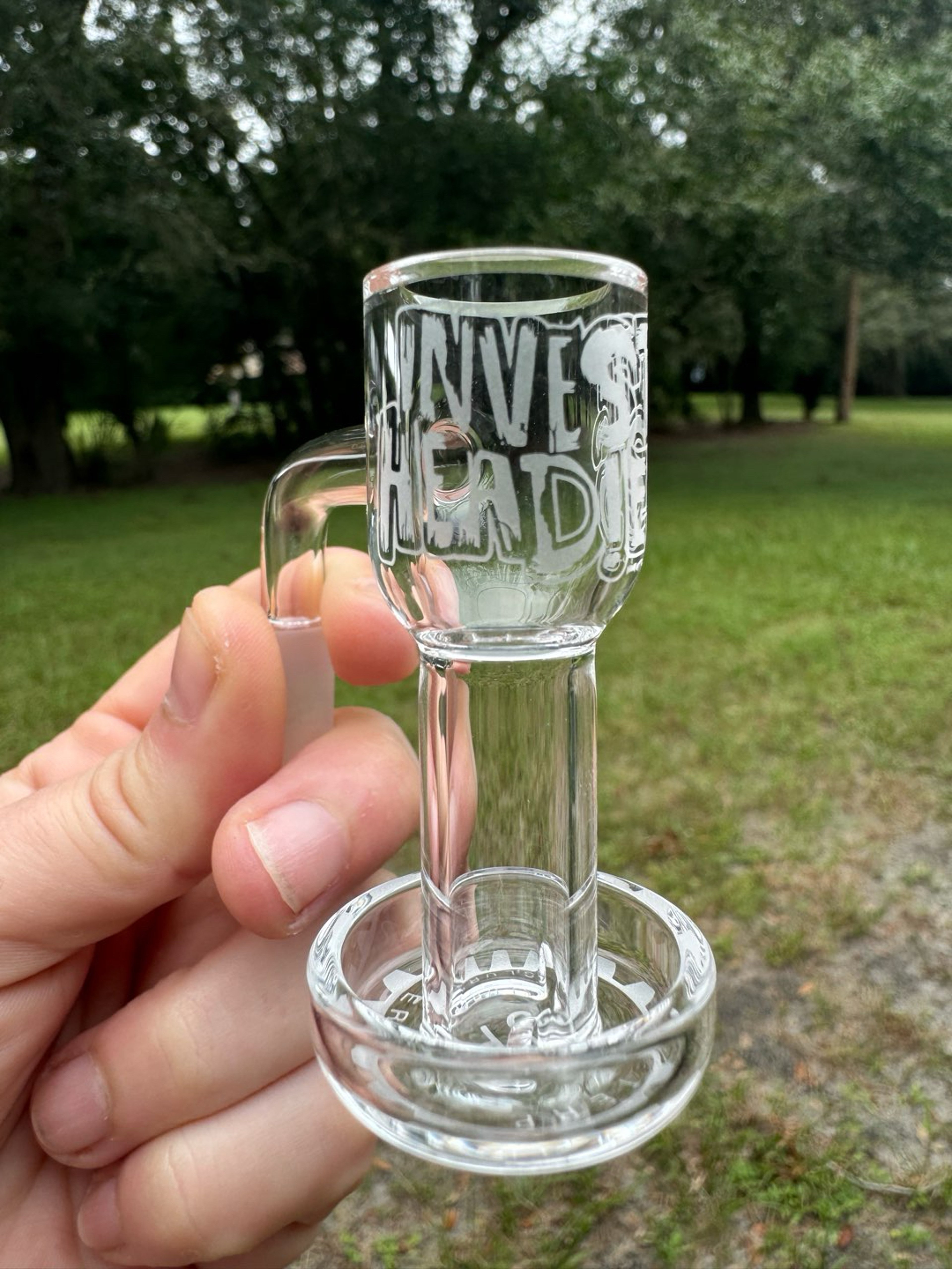 Preview pic of 10/90 Toro Terp Slurper Invest In Headies