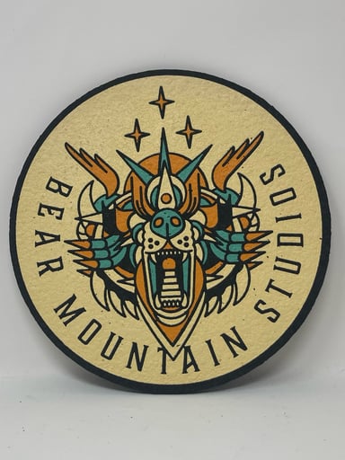 Preview pic of Bear Mountain Studios mat bundle
