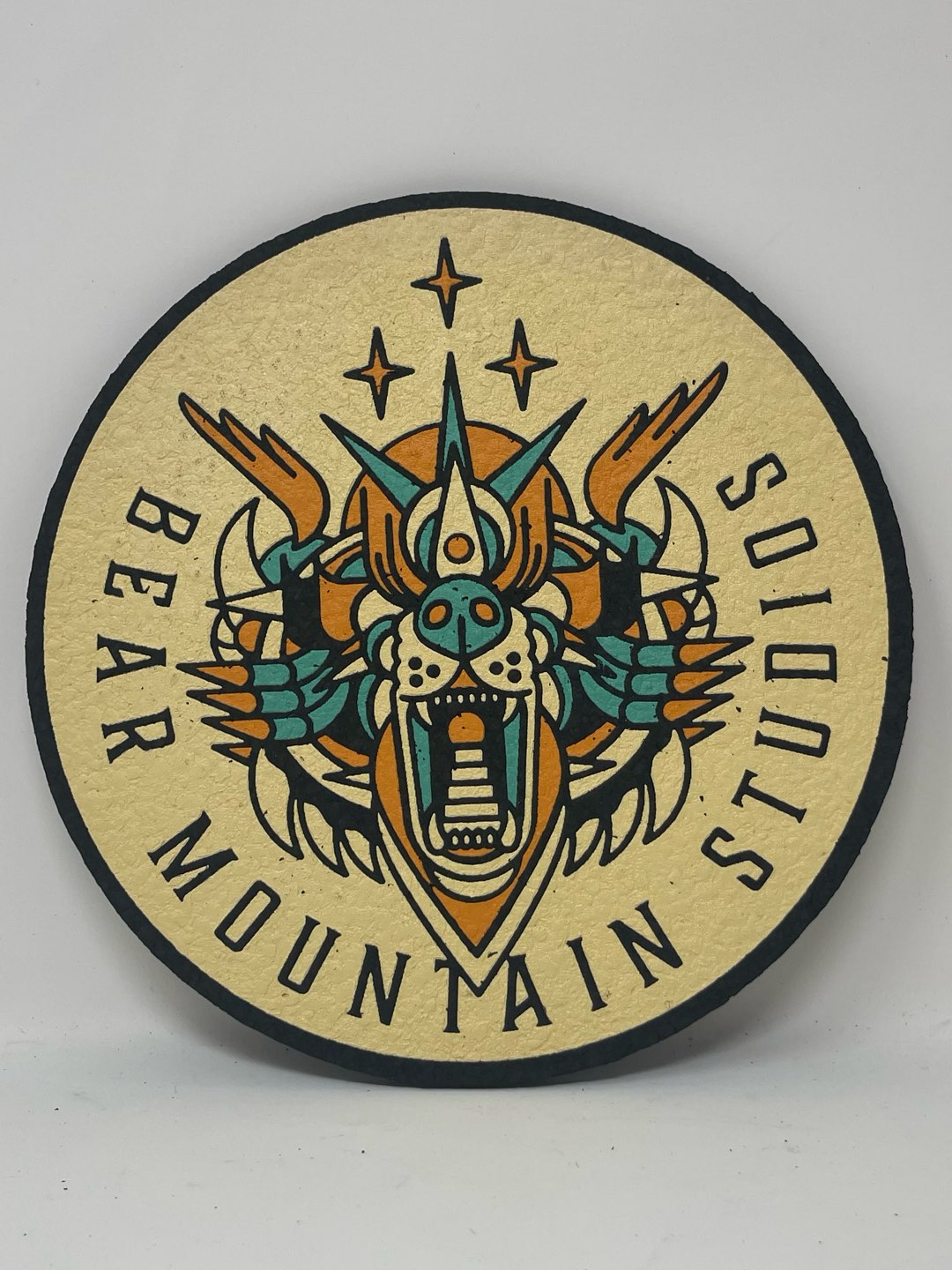 Bear Mountain Studios mat bundle image 0