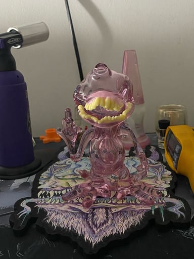 Preview pic of Jahni glass chopper