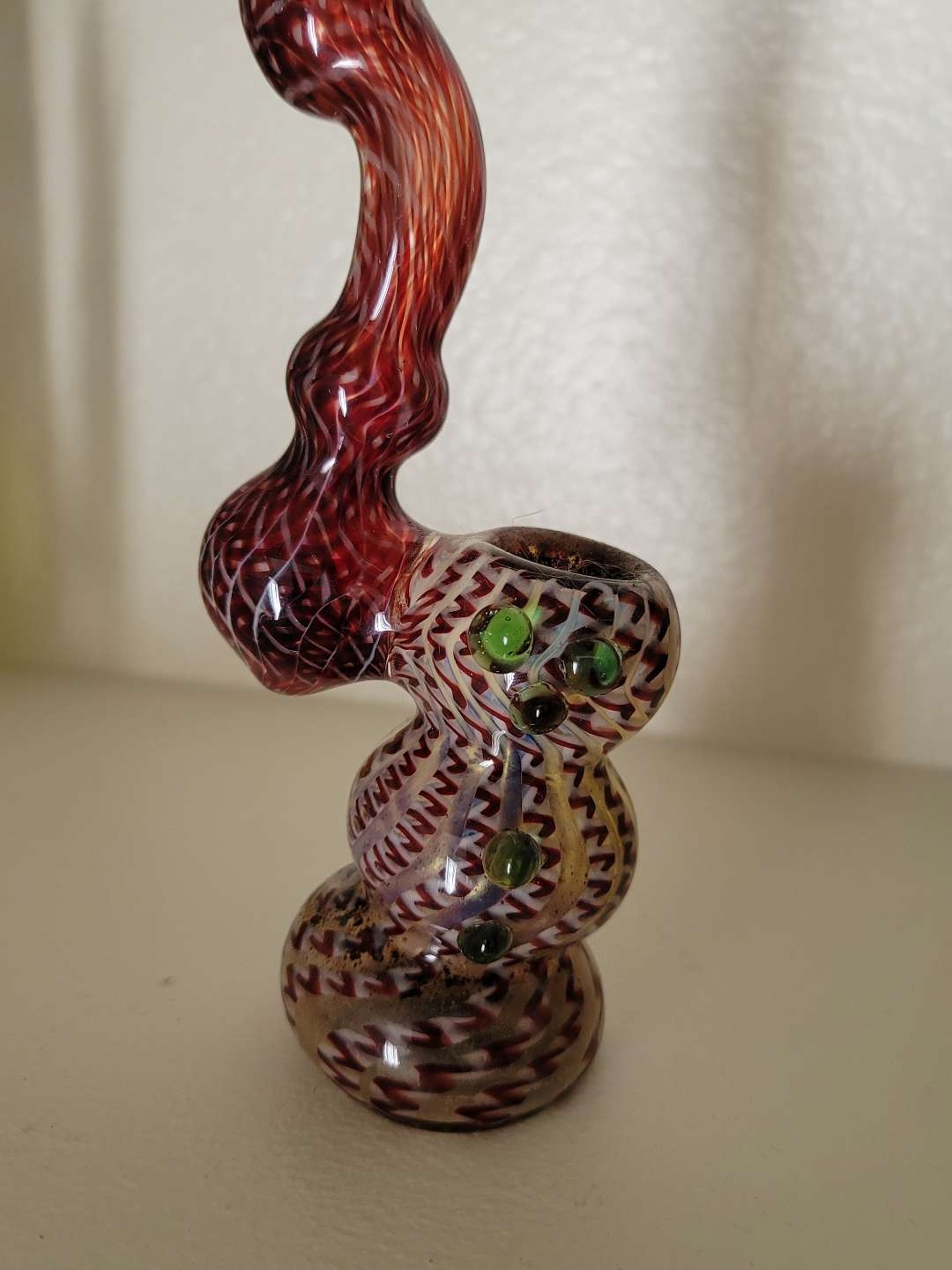 Preview pic of Flower Bubbler