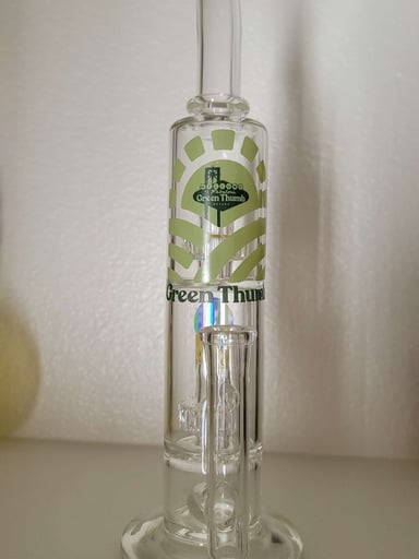 Preview pic of Jerome Baker Bong