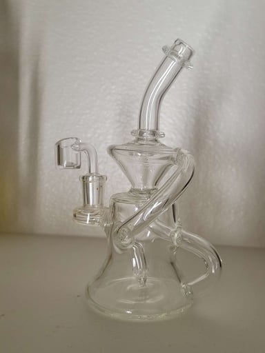 Preview pic of Dab Rig