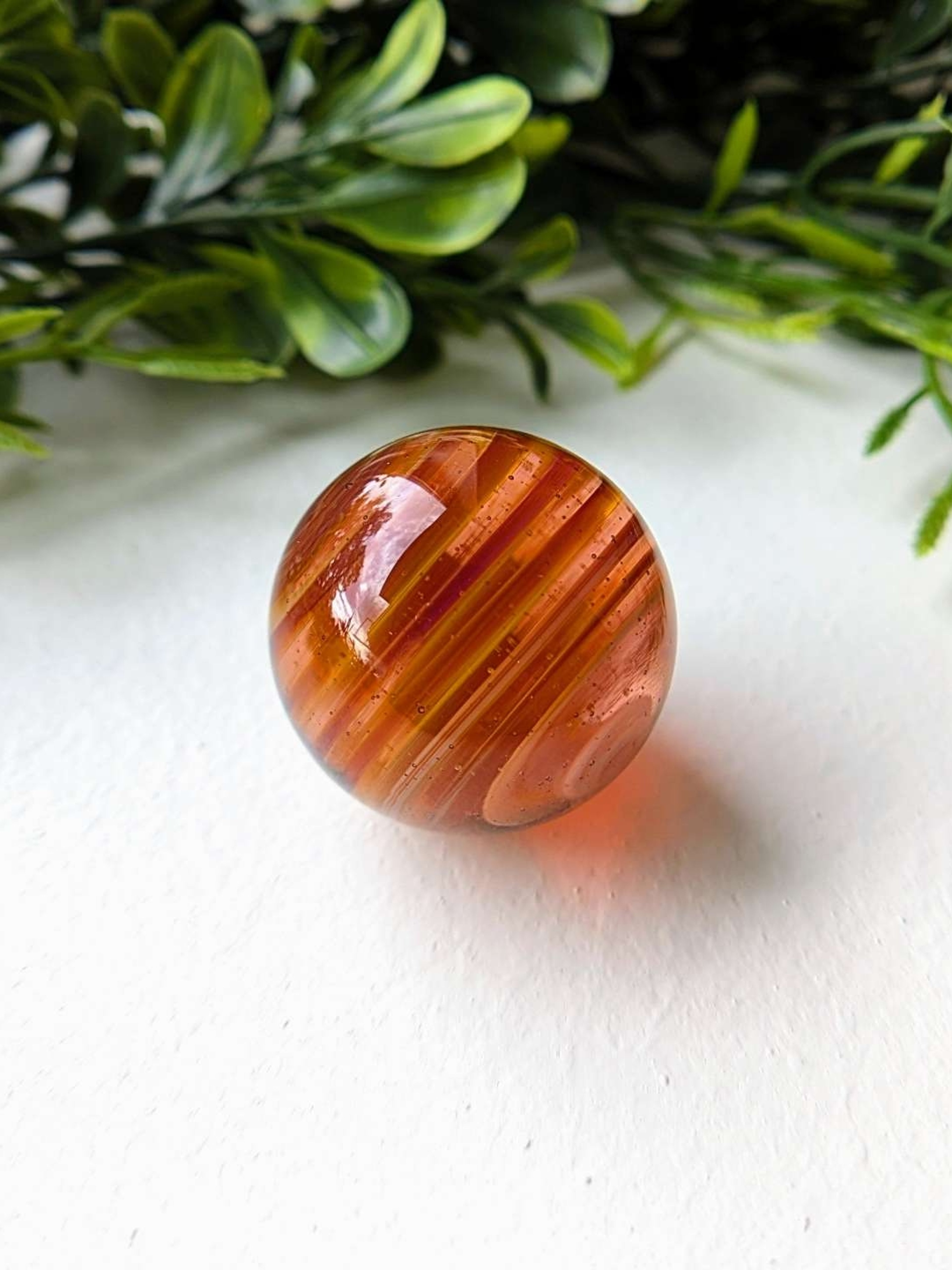 Preview pic of Alex Ubatuba Marble - 31 mm