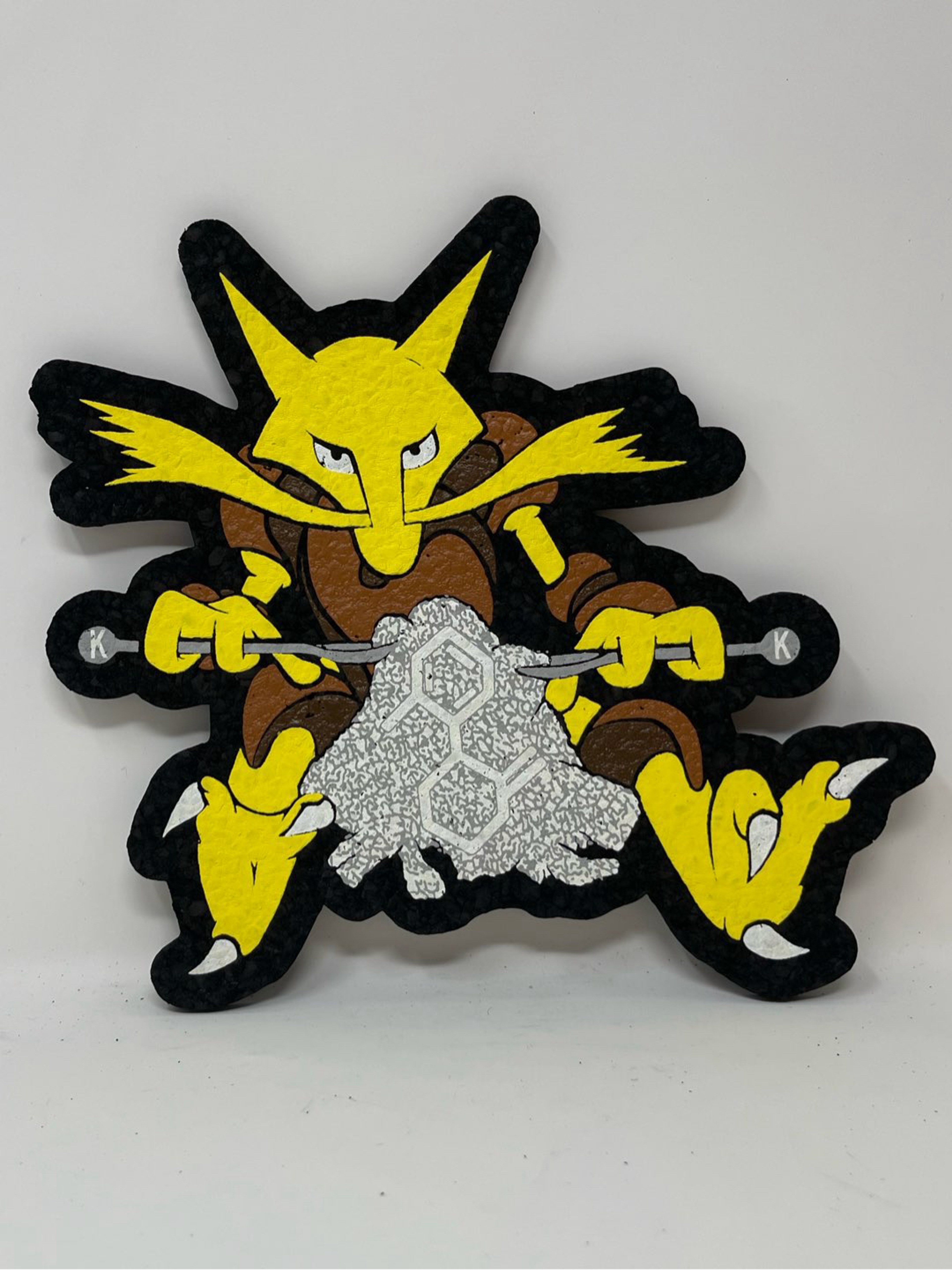 Preview pic of Ala-K-Zam UV collab mat