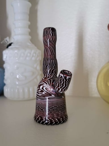 Preview pic of Dab Rig