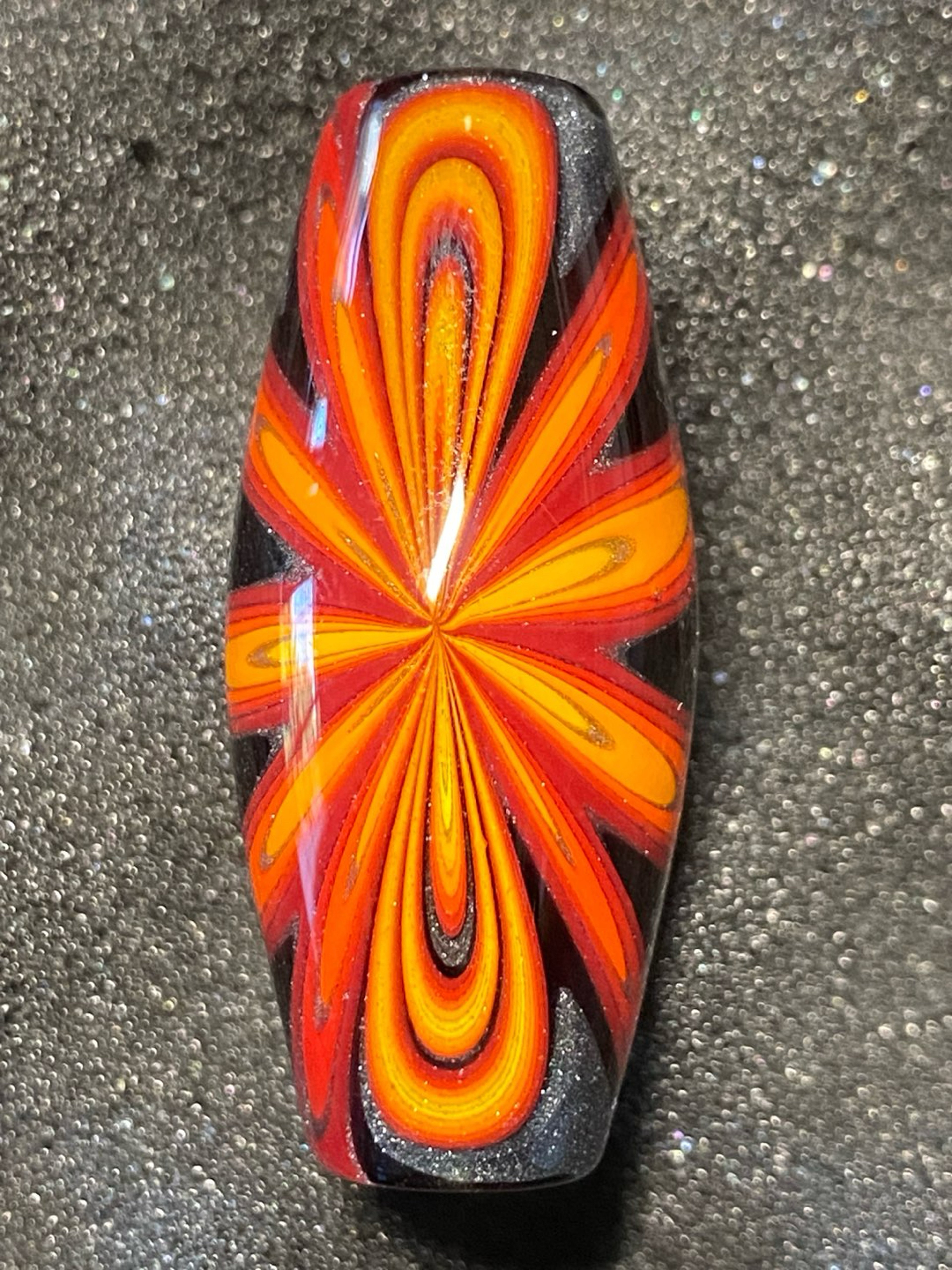 Preview pic of ESP FIRE FADE BEAD