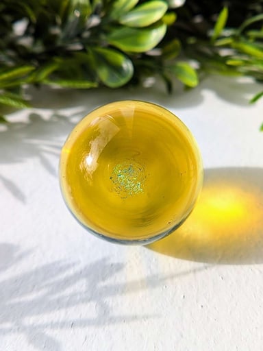 Preview pic of Alex Ubatuba UV Marble - 35 mm