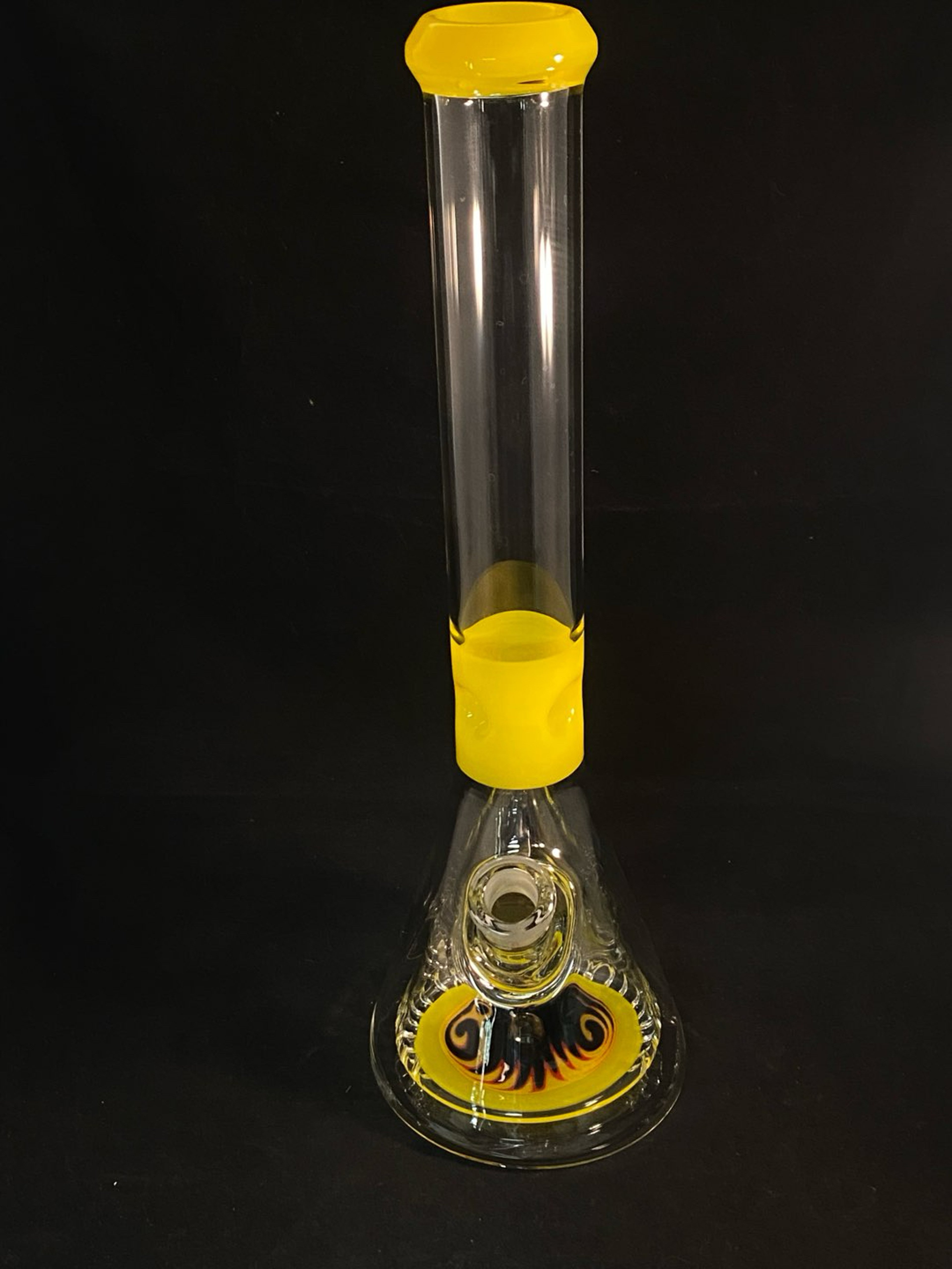 Preview pic of Collins beaker