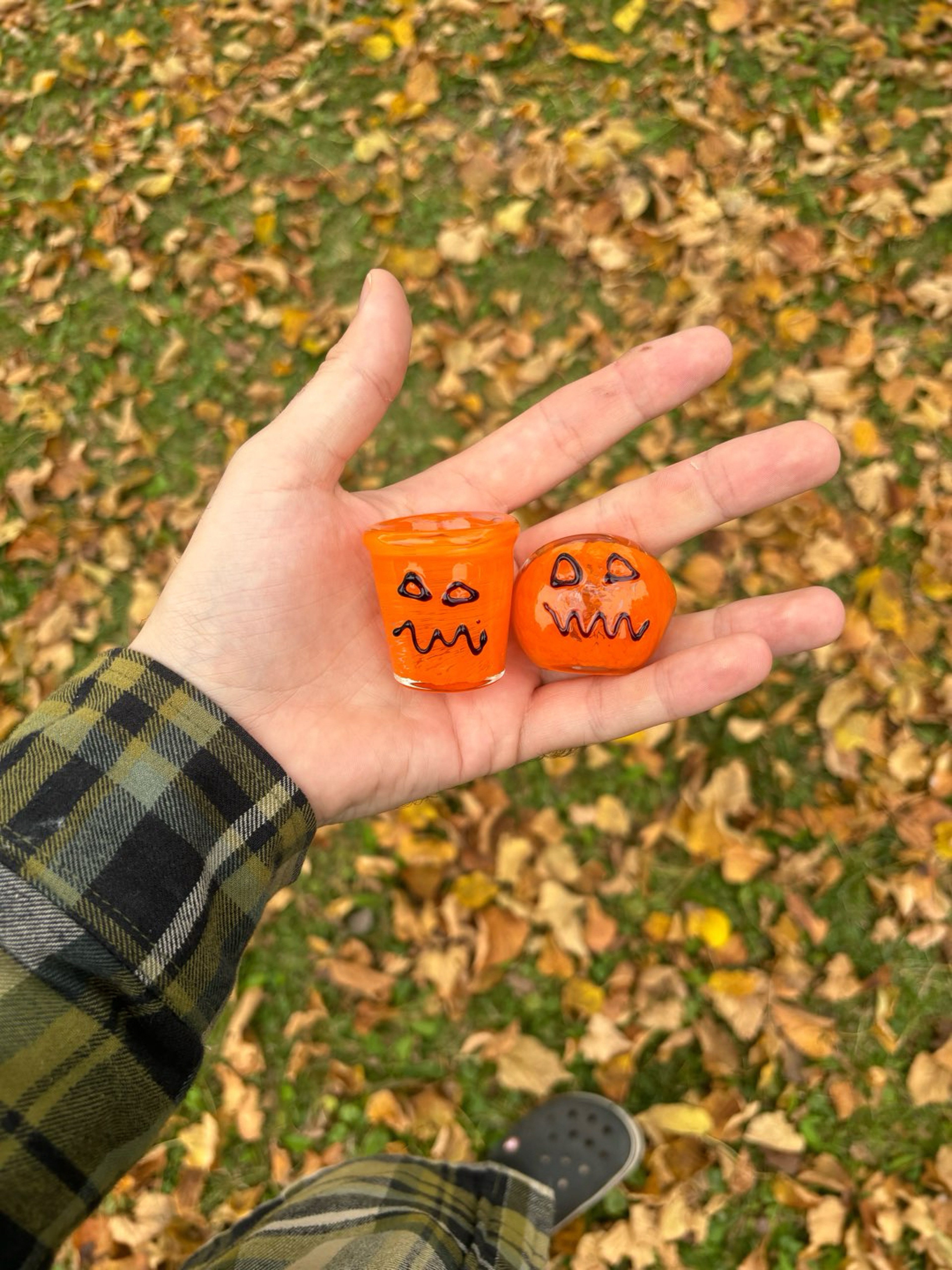 Preview pic of Halloween set
